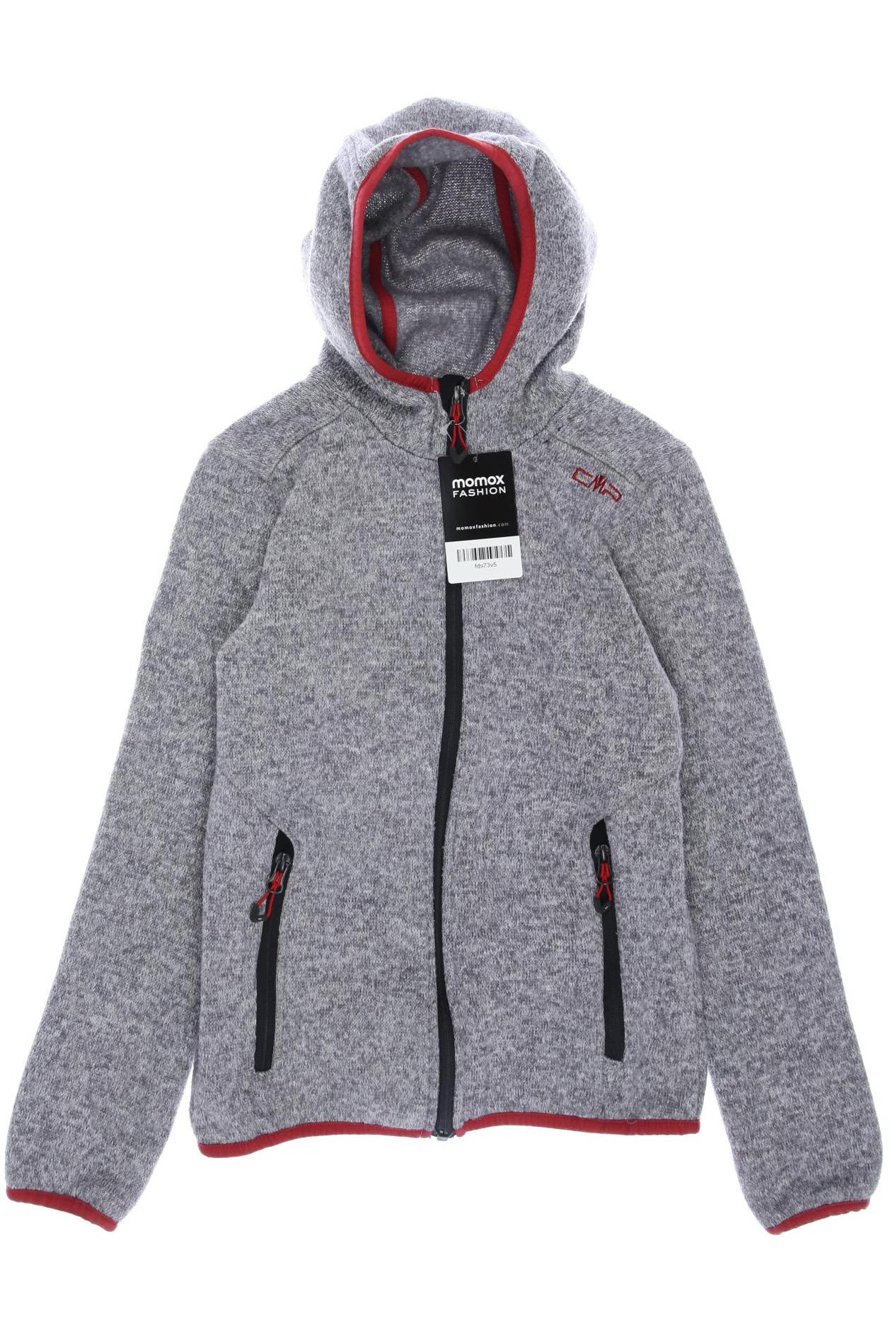 

CMP Damen Hoodies & Sweater, grau, Gr. 152