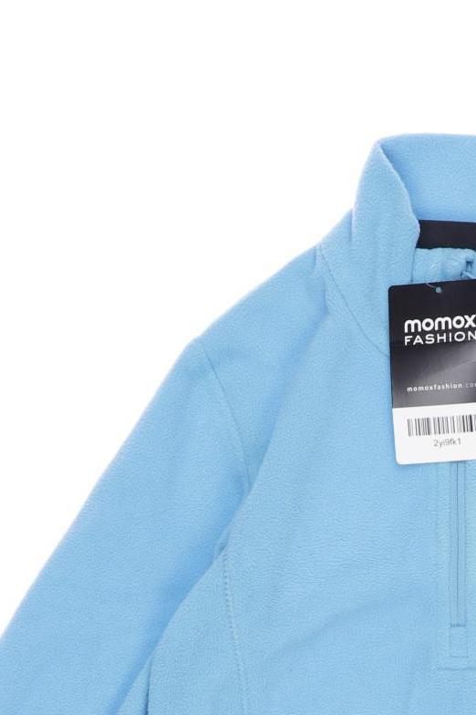 Thumbnail - CMP Mädchen Hoodies &amp; Sweater, hellblau, Gr. 116