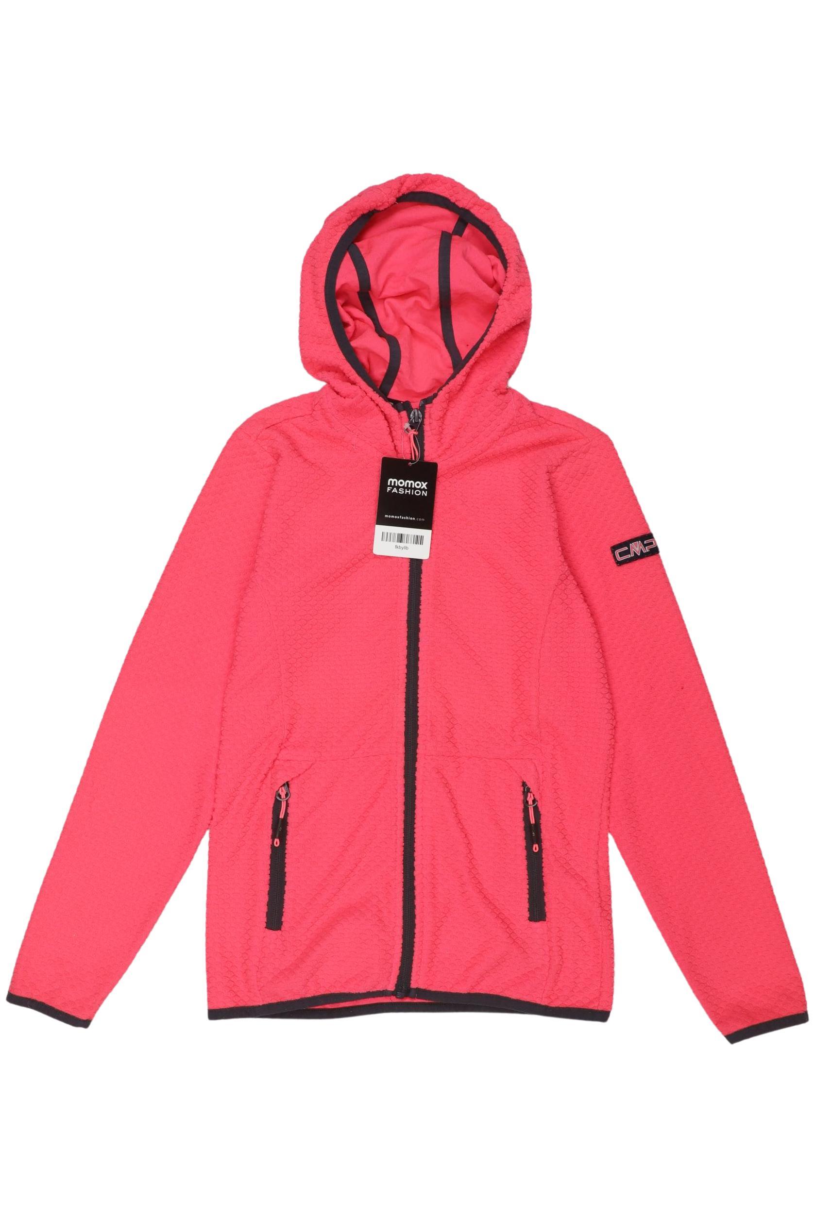 

CMP Mädchen Hoodies & Sweater, pink, Gr. 152