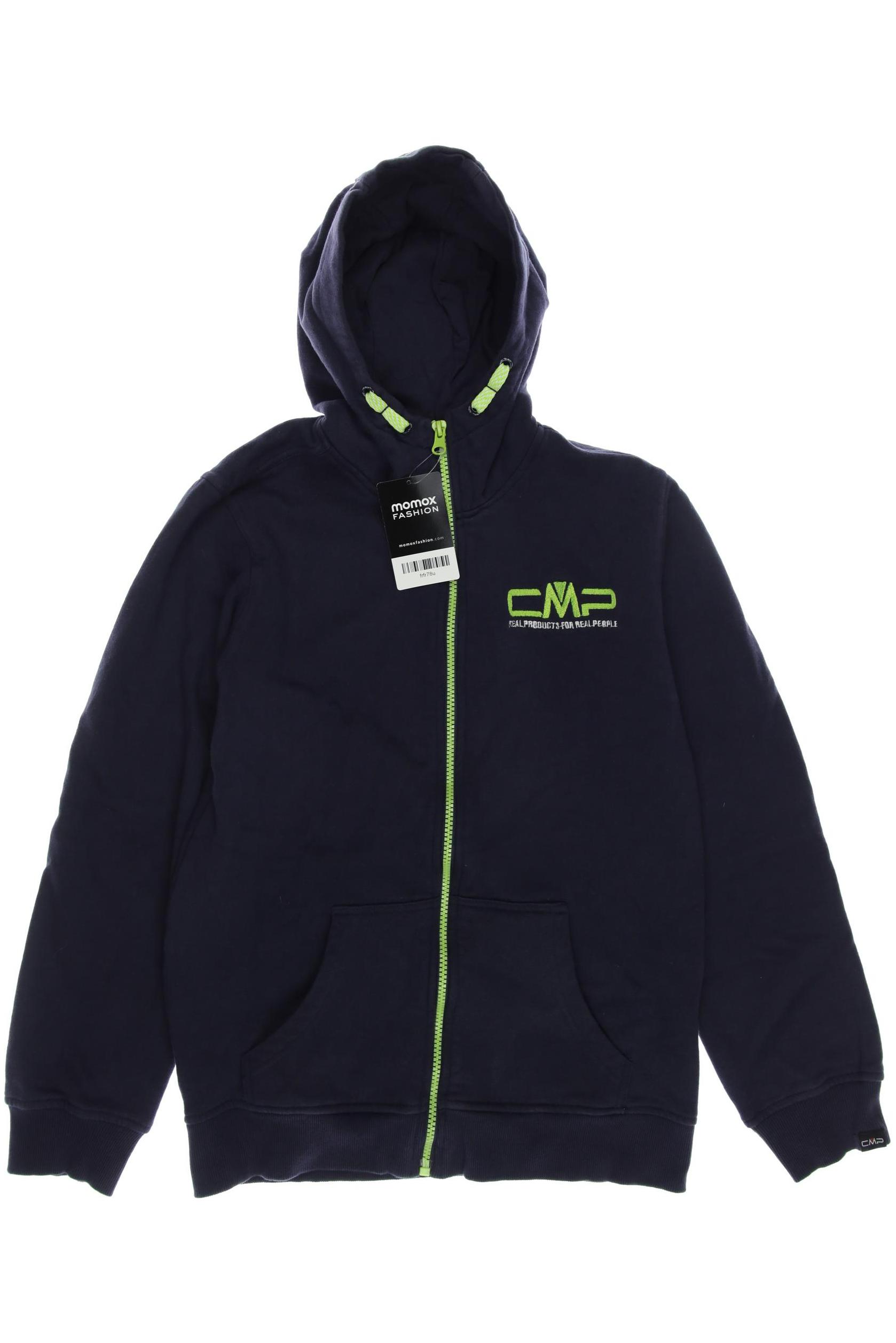 

CMP Damen Hoodies & Sweater, marineblau, Gr. 14