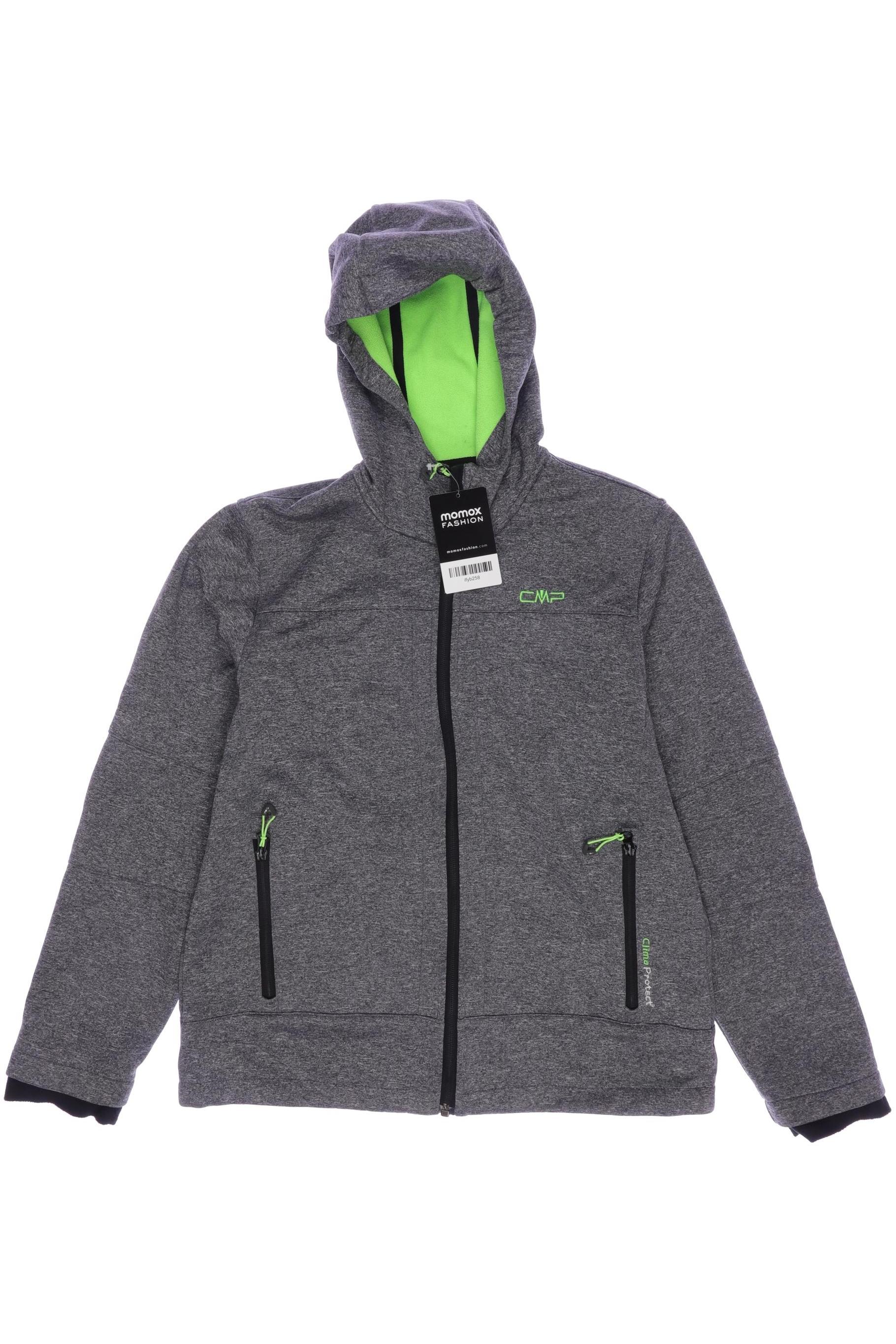 

CMP Damen Hoodies & Sweater, grau, Gr. 164