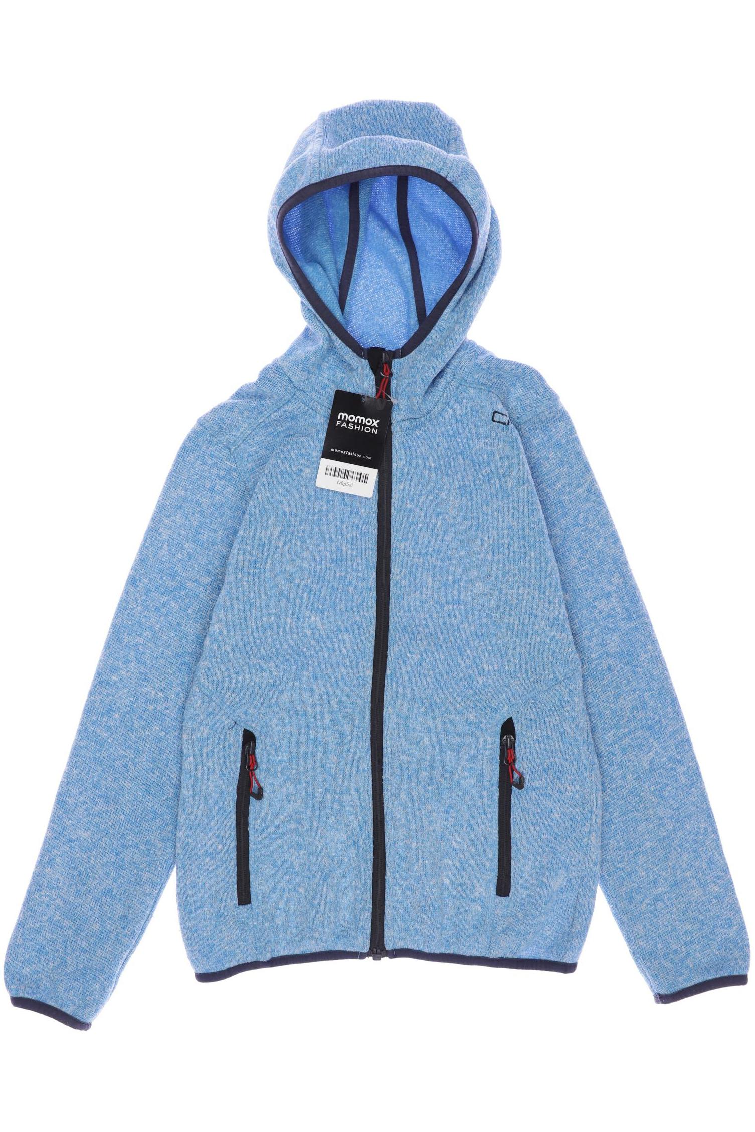 

CMP Mädchen Hoodies & Sweater, blau