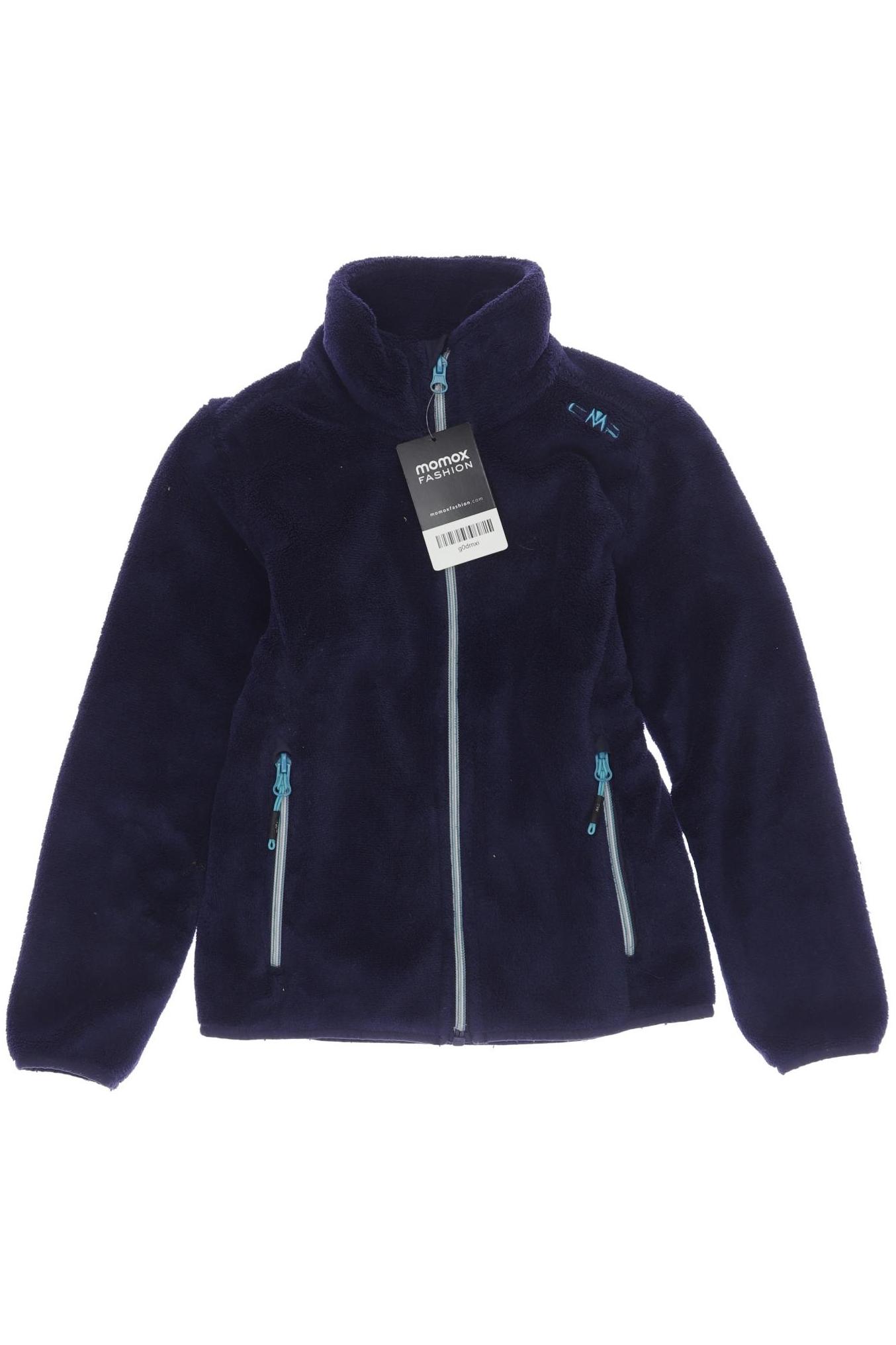 

CMP Damen Hoodies & Sweater, marineblau, Gr. 128