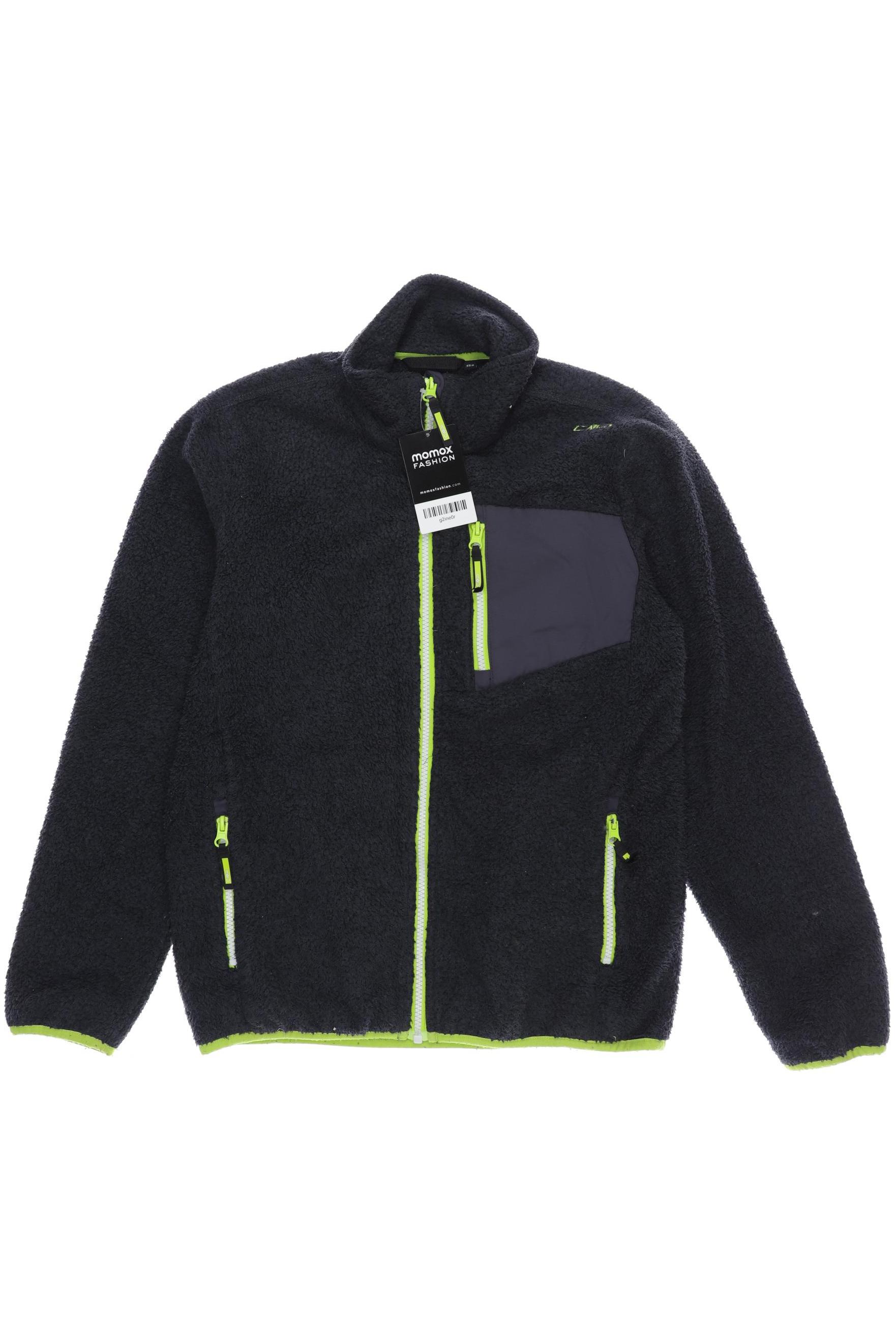 

CMP Damen Hoodies & Sweater, grau, Gr. 152