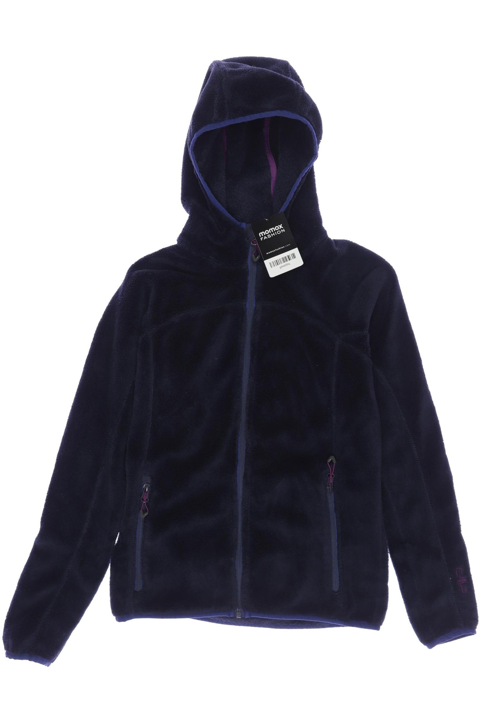 

CMP Mädchen Hoodies & Sweater, marineblau