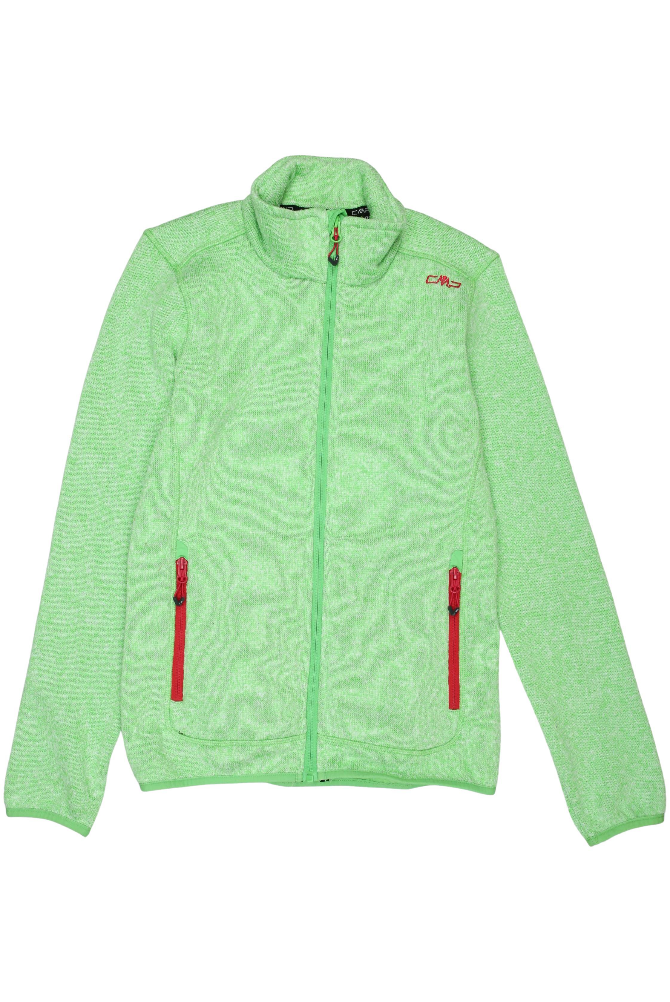 

CMP Mädchen Hoodies & Sweater, hellgrün, Gr. 176