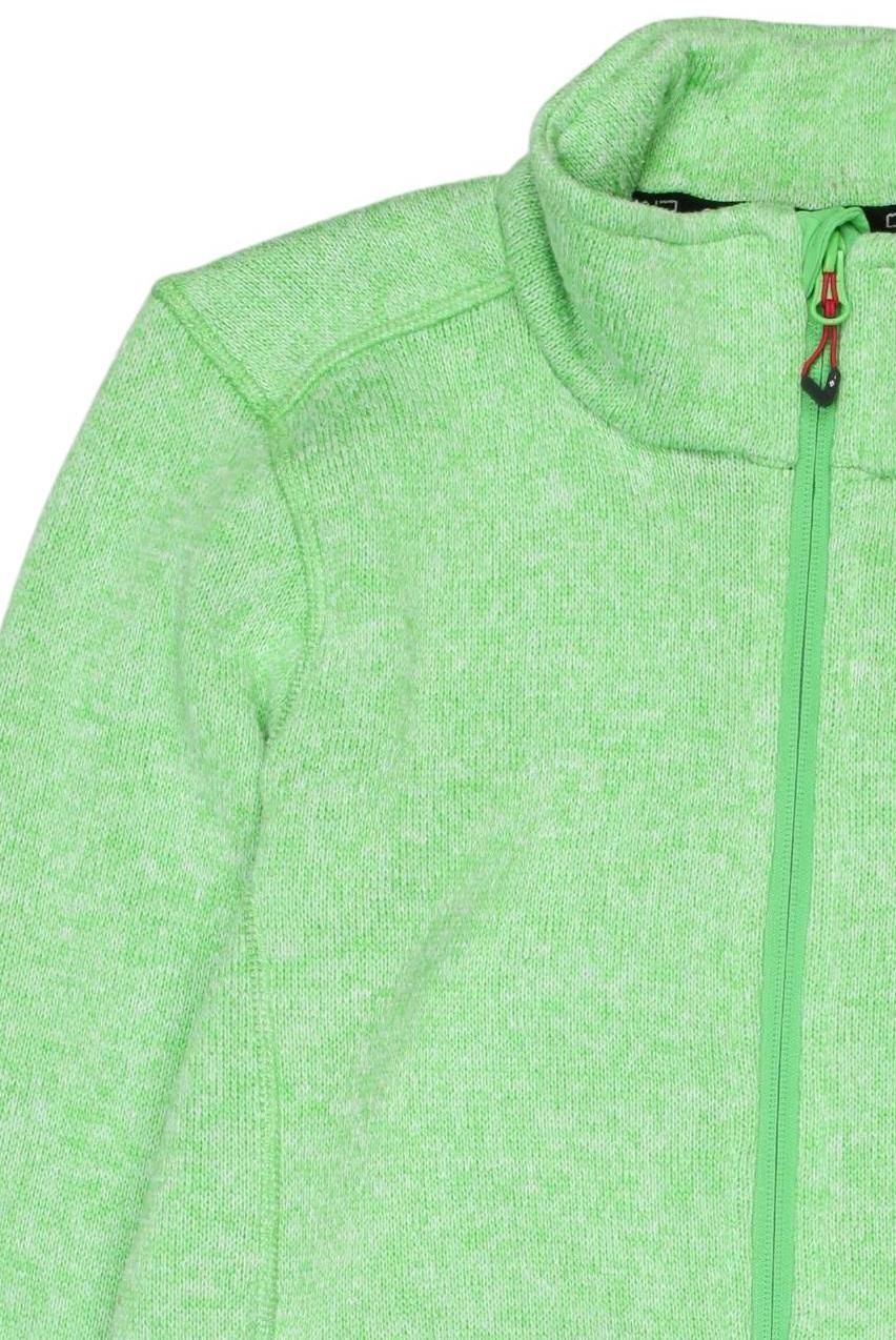 Thumbnail - CMP Mädchen Hoodies &amp; Sweater, hellgrün, Gr. 176