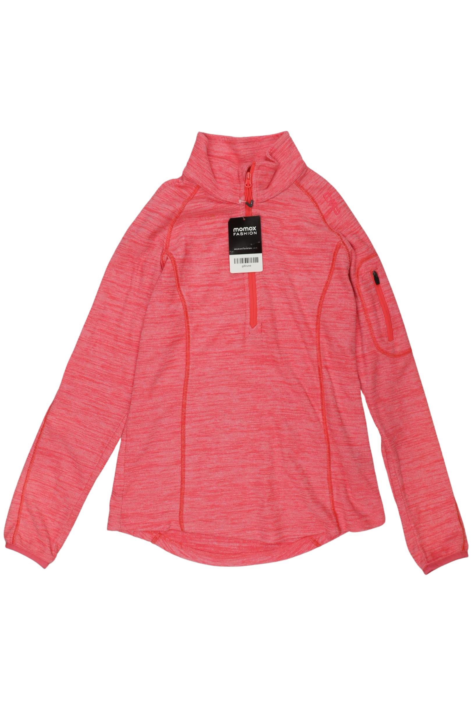 

CMP Mädchen Hoodies & Sweater, pink, Gr. 164