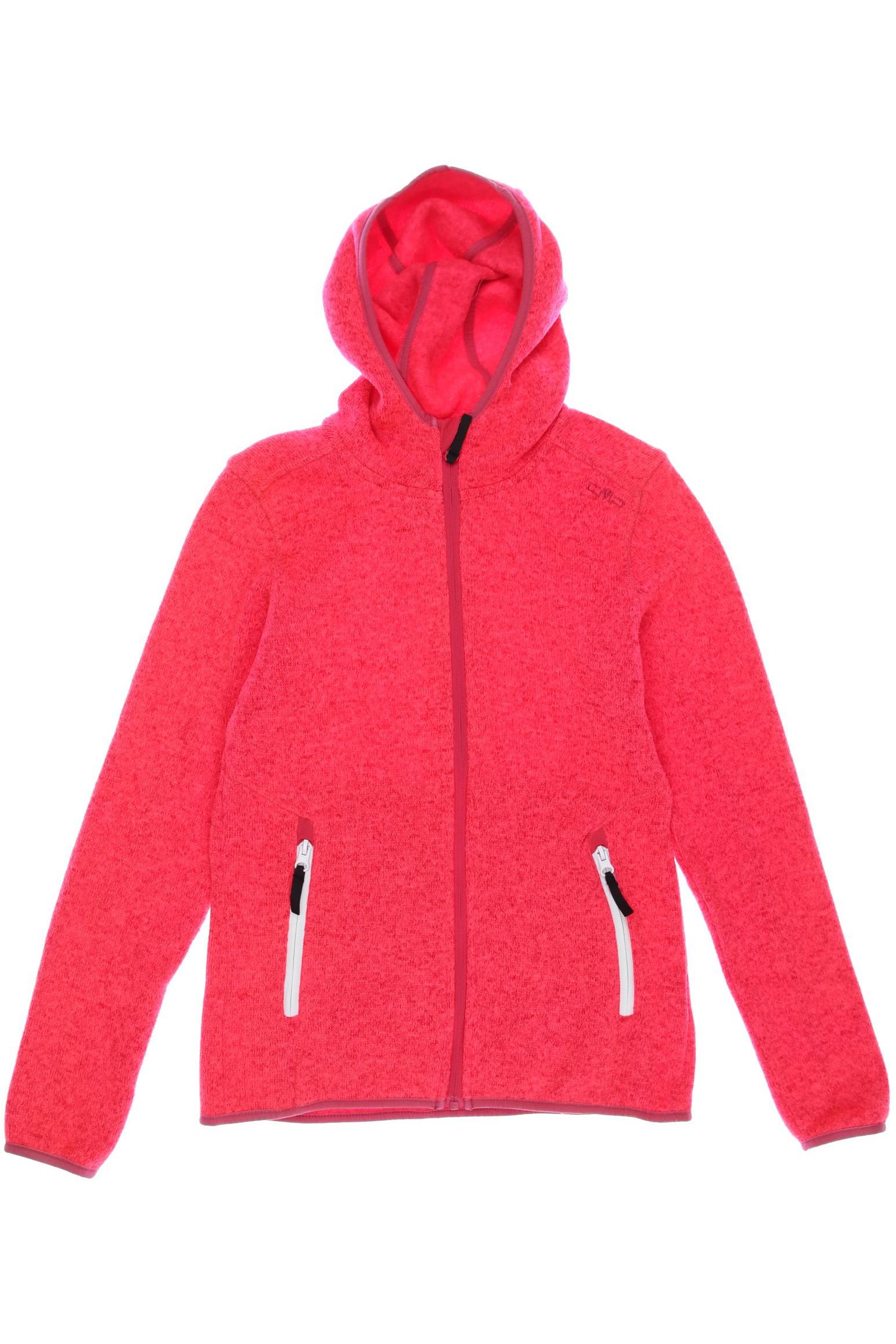 

CMP Damen Hoodies & Sweater, pink, Gr. 164