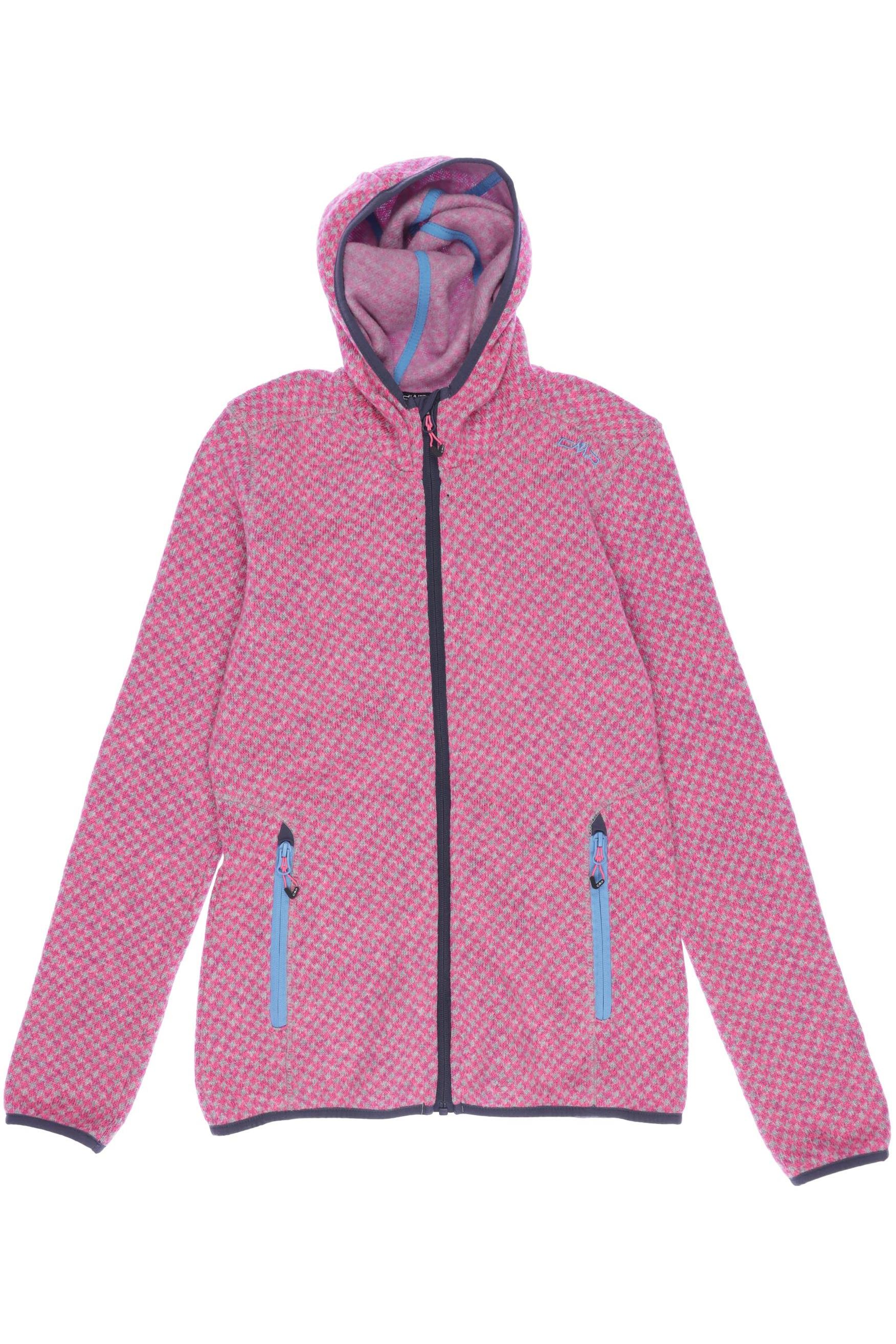 

CMP Mädchen Hoodies & Sweater, pink