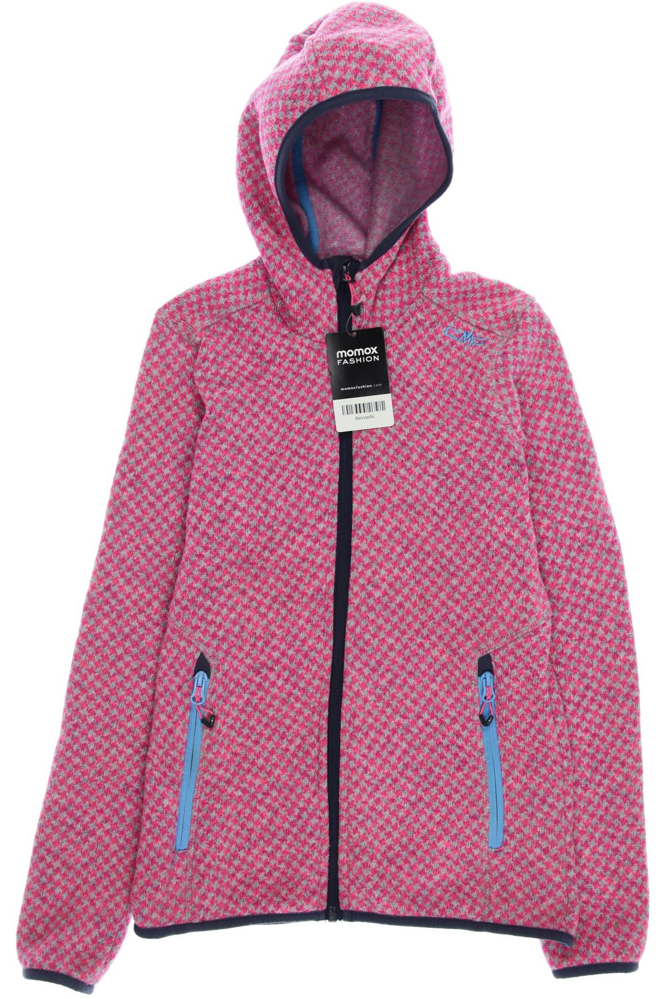 

CMP Damen Hoodies & Sweater, pink, Gr. 164
