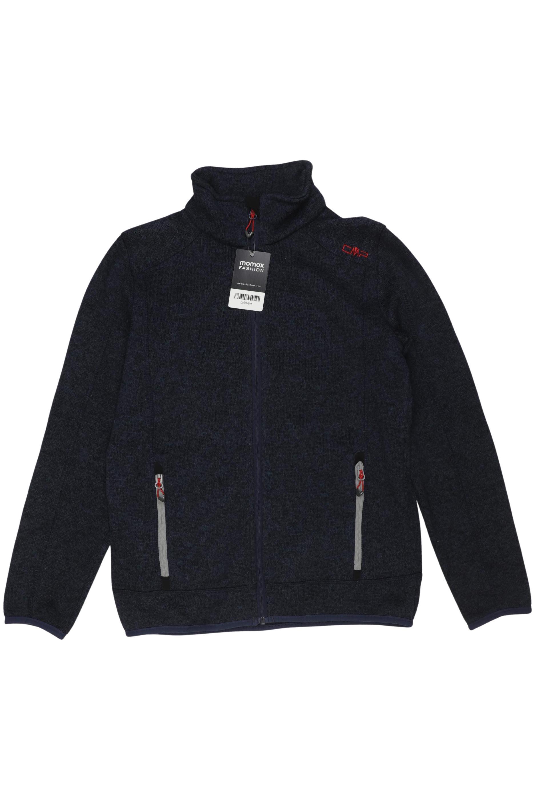 

CMP Mädchen Hoodies & Sweater, marineblau, Gr. 164