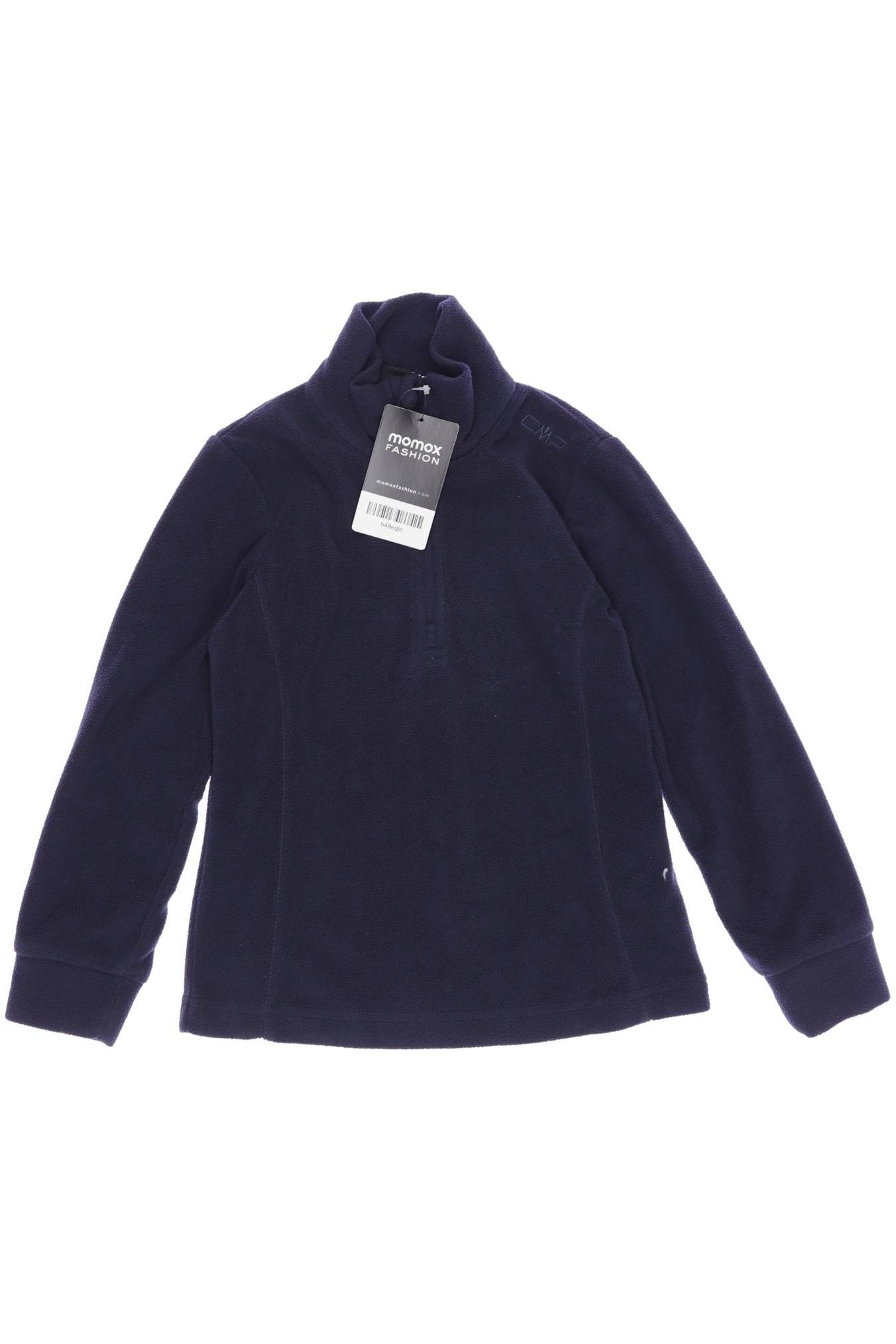 

CMP Damen Hoodies & Sweater, marineblau, Gr. 110