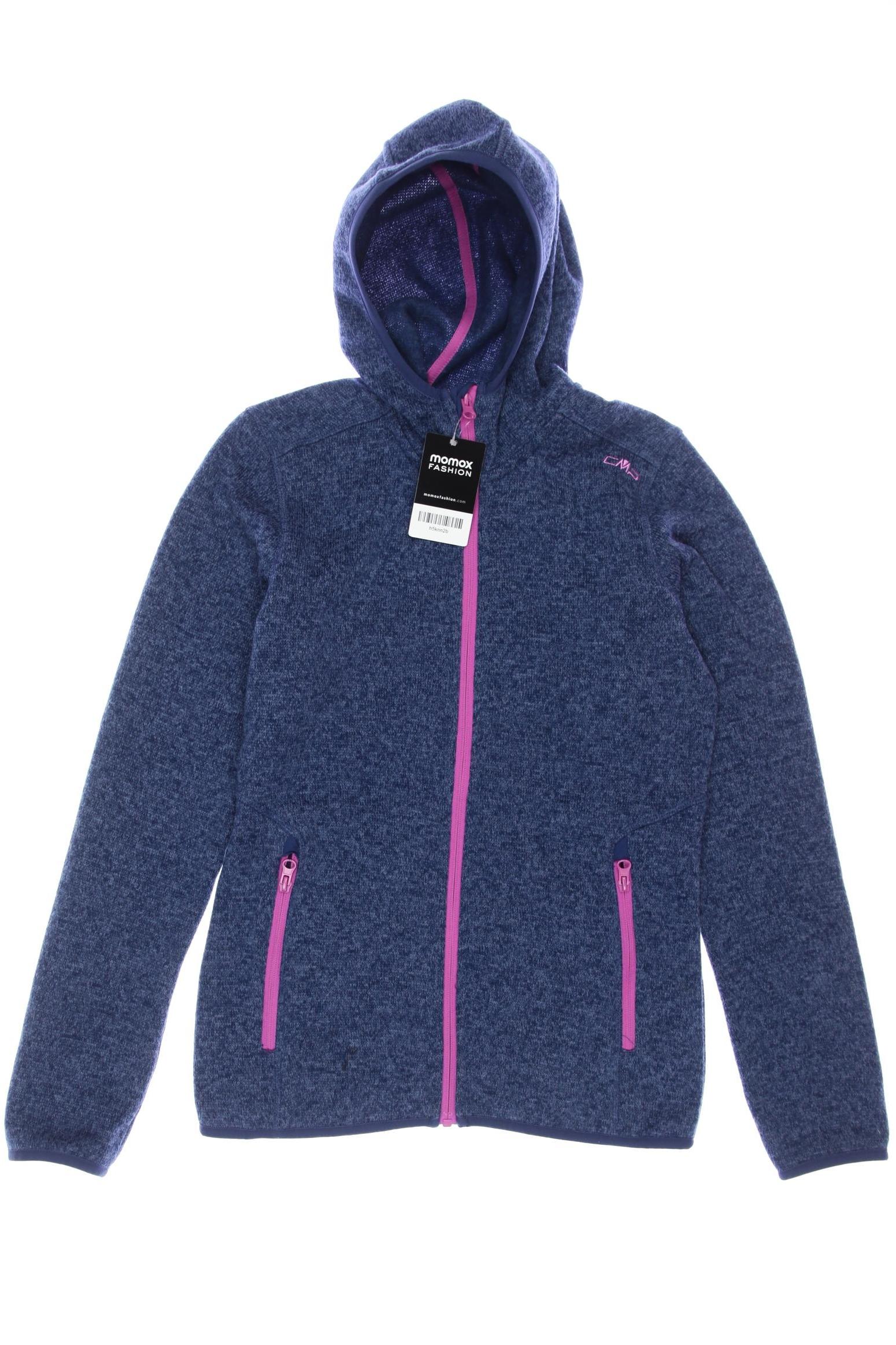 

CMP Damen Hoodies & Sweater, marineblau, Gr. 176