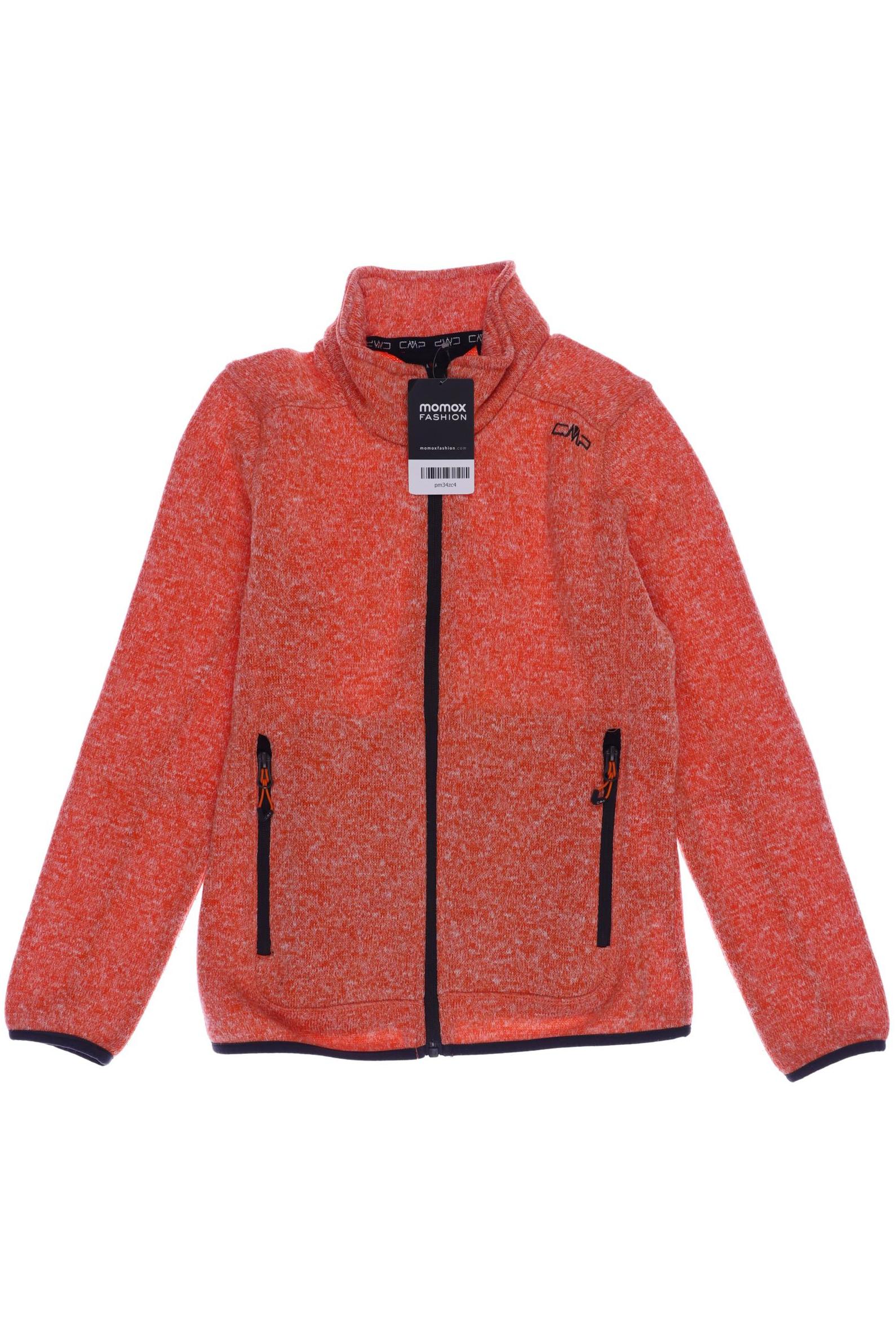 

CMP Mädchen Hoodies & Sweater, orange