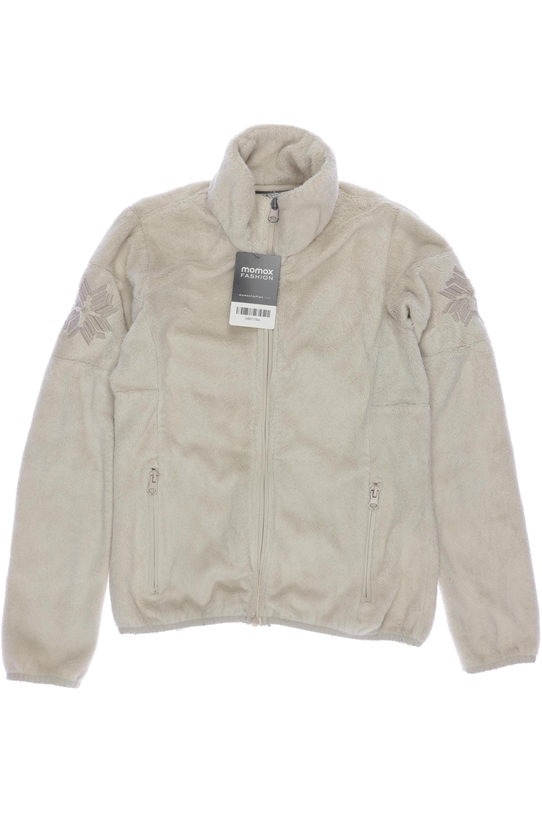 

CMP Damen Hoodies & Sweater, cremeweiß, Gr. 152