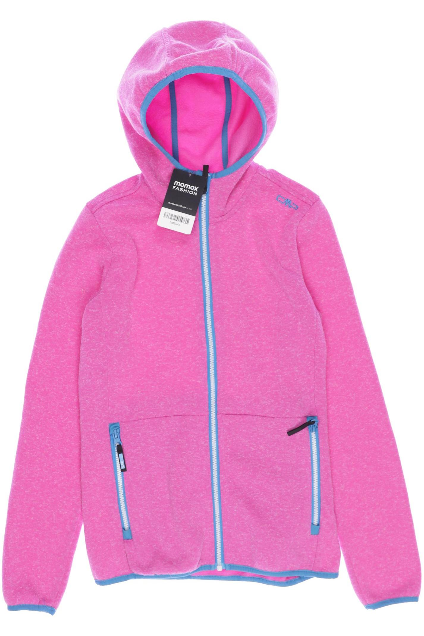 

CMP Damen Hoodies & Sweater, pink, Gr. 164