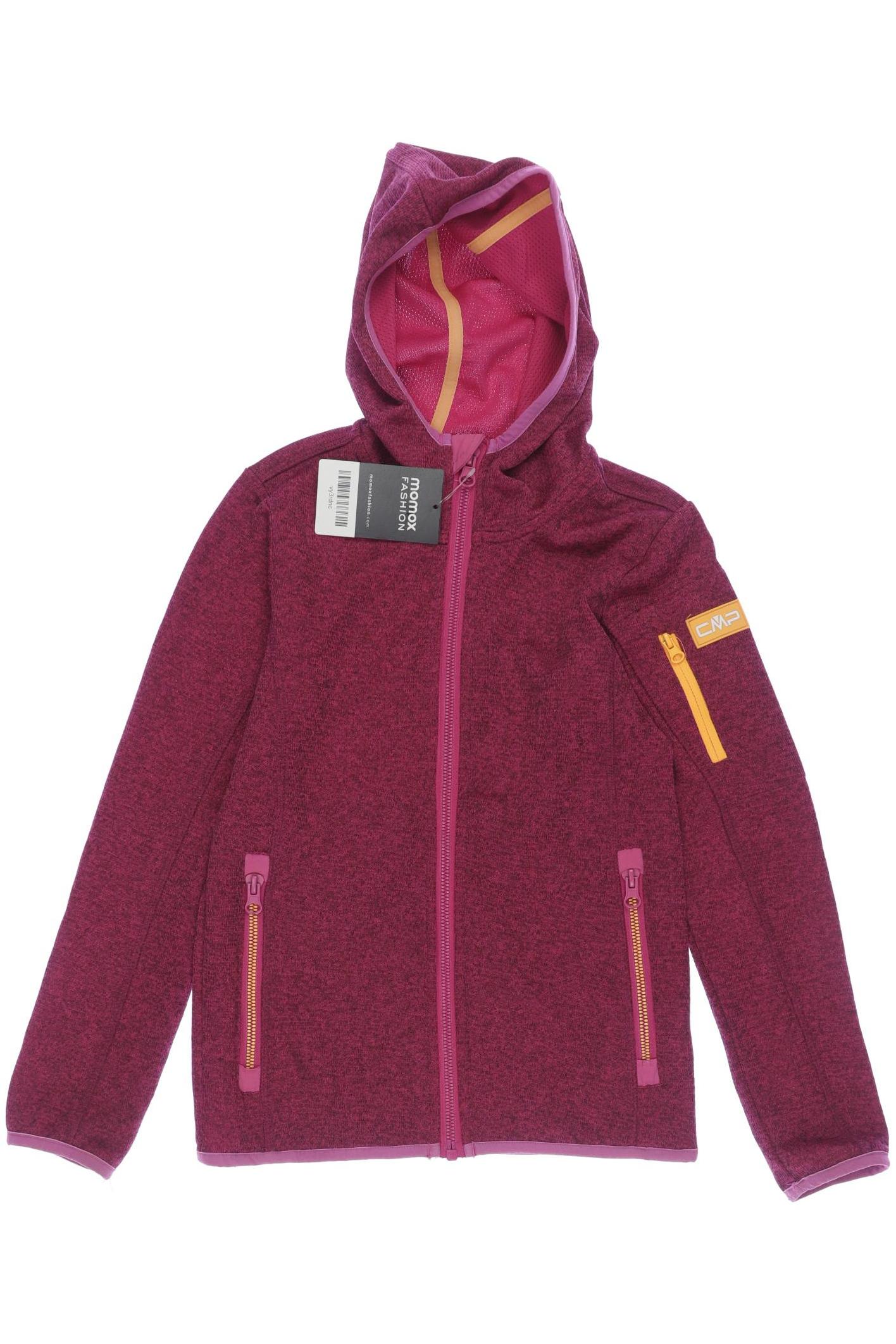 

CMP Damen Hoodies & Sweater, pink, Gr. 140