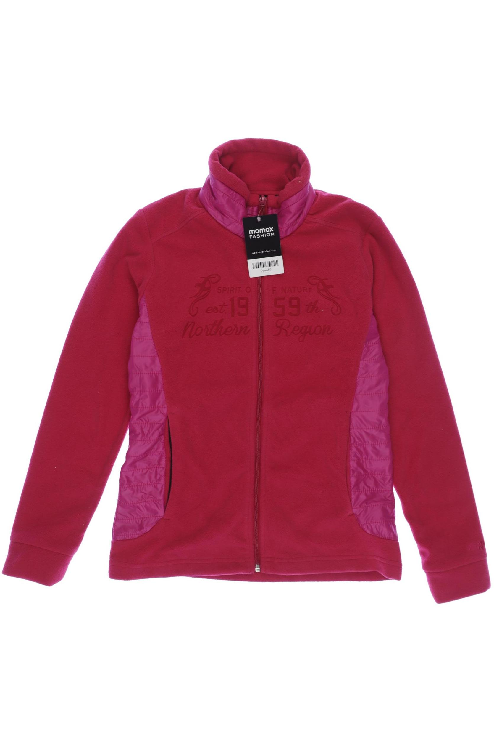 

CMP Mädchen Hoodies & Sweater, pink