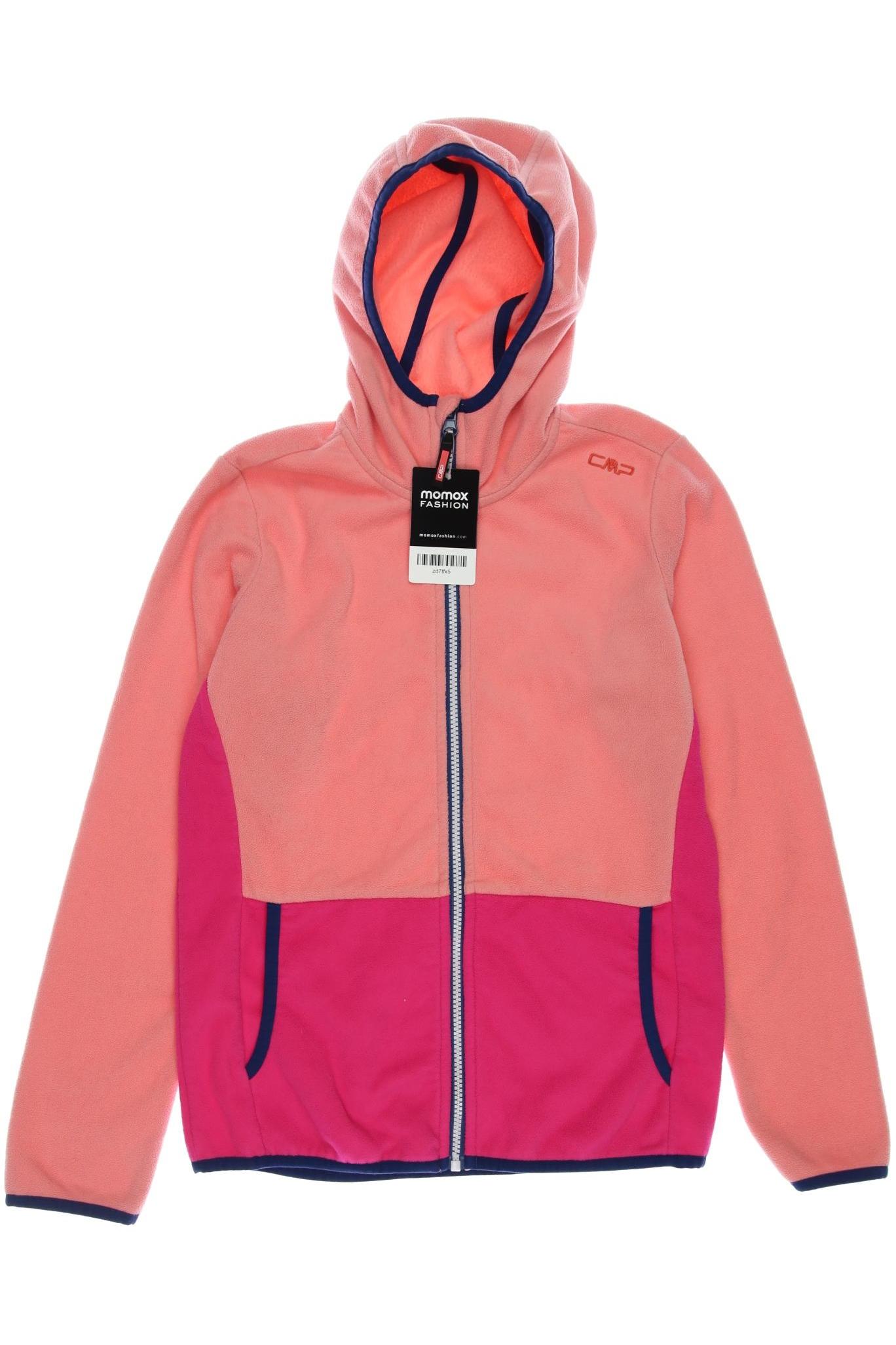 

CMP Damen Hoodies & Sweater, orange, Gr. 164