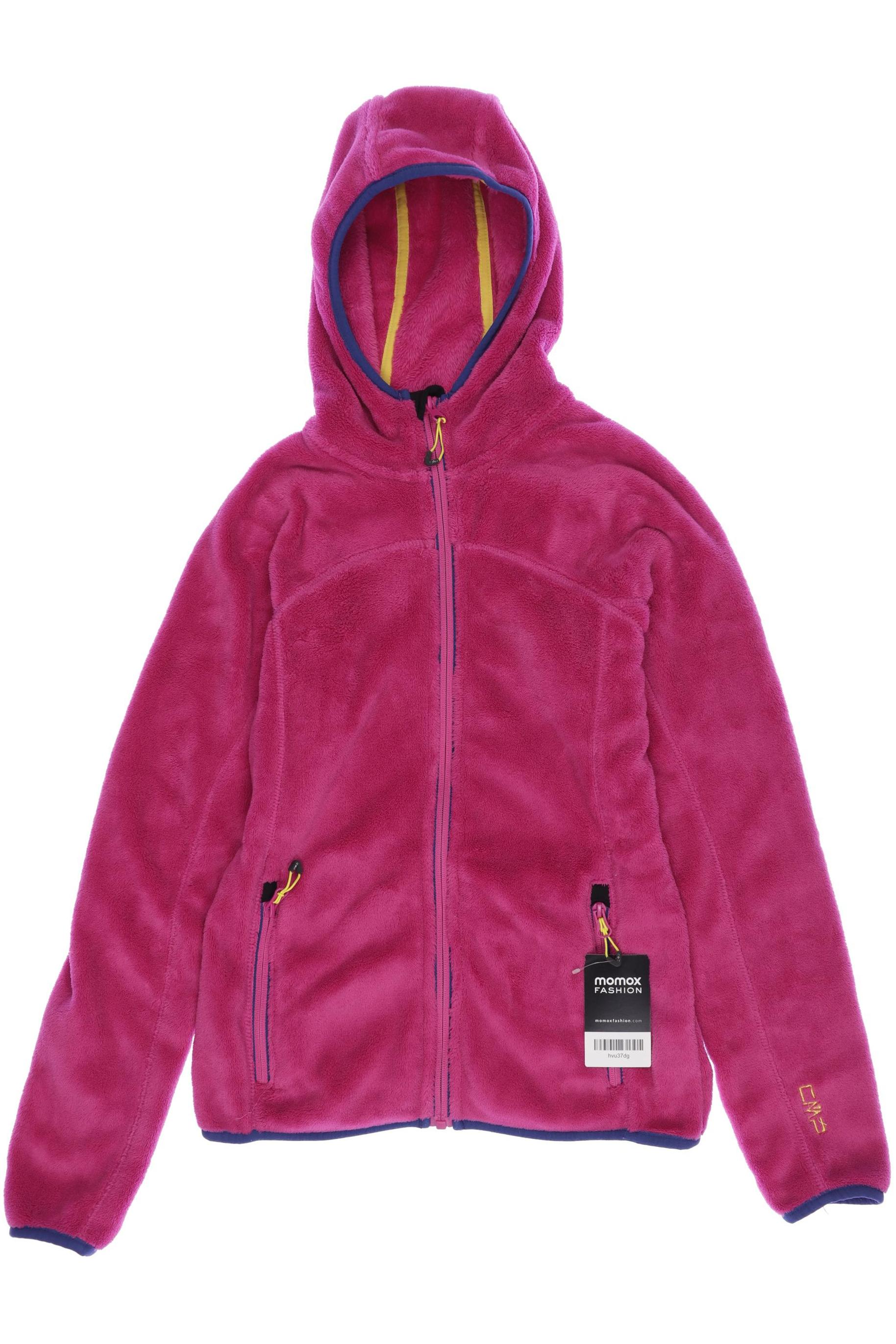 

CMP Damen Hoodies & Sweater, pink, Gr. 164