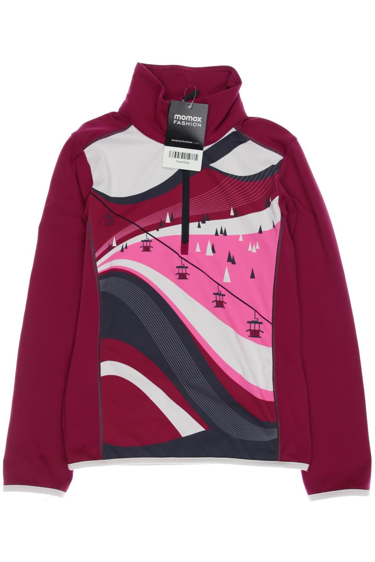 

CMP Damen Hoodies & Sweater, bordeaux, Gr. 128