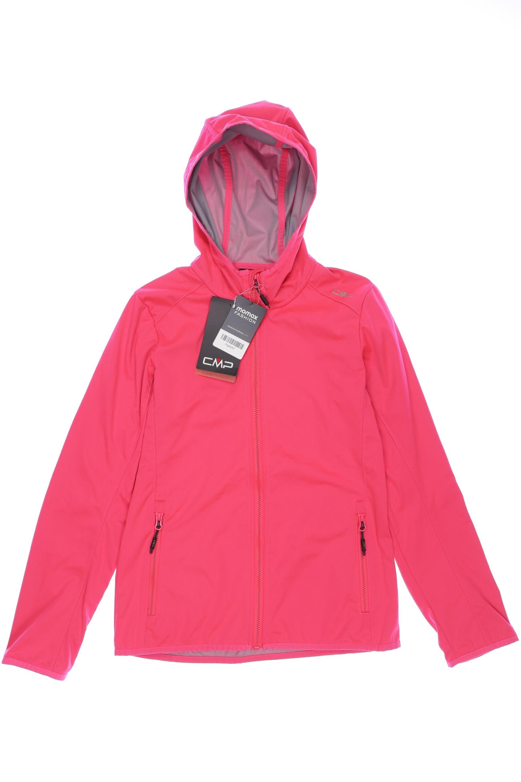 

CMP Mädchen Hoodies & Sweater, neon, Gr. 164
