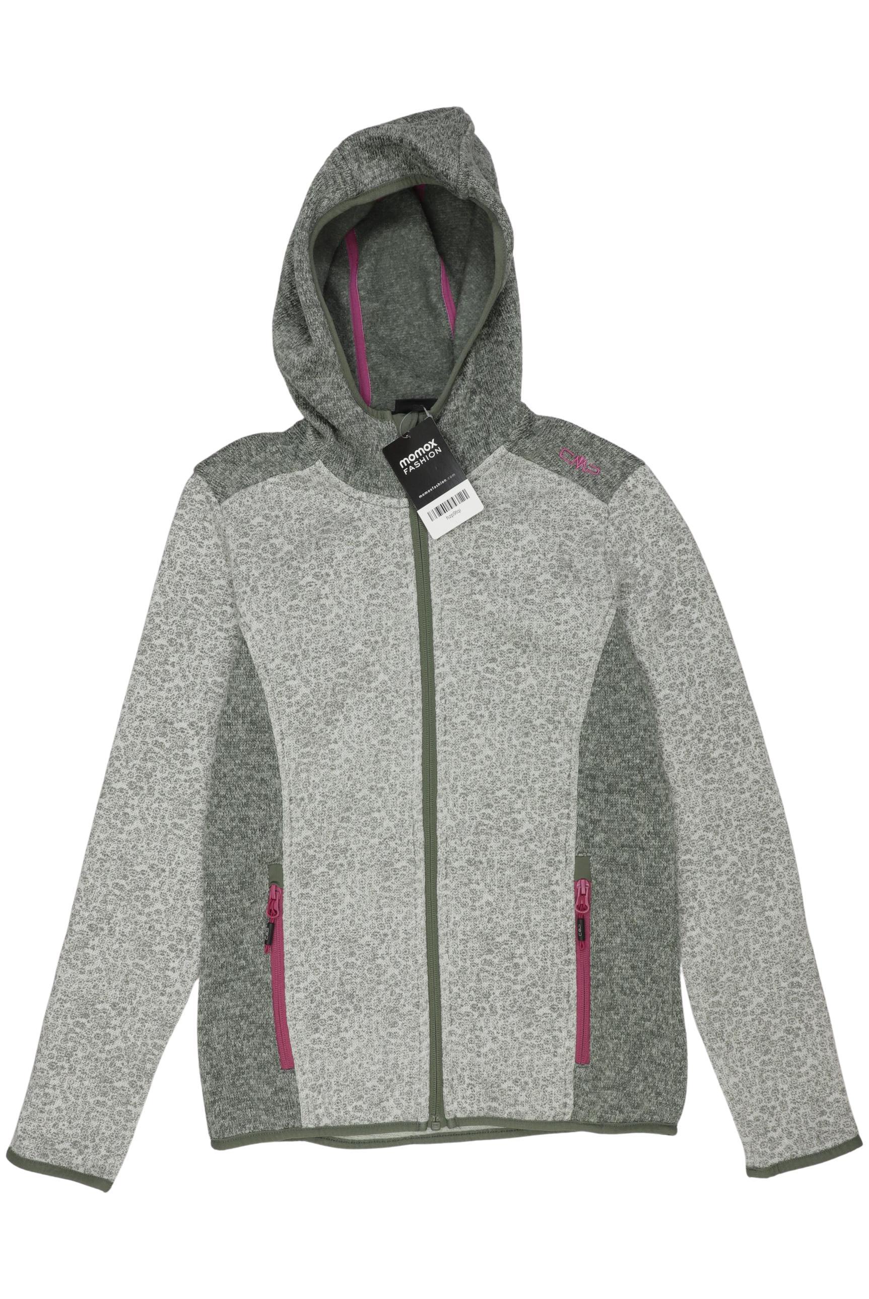 

CMP Damen Hoodies & Sweater, grün, Gr. 164