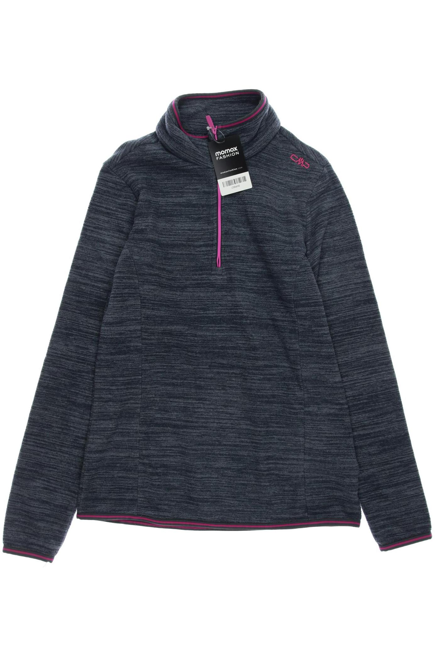

CMP Damen Hoodies & Sweater, grau, Gr. 176