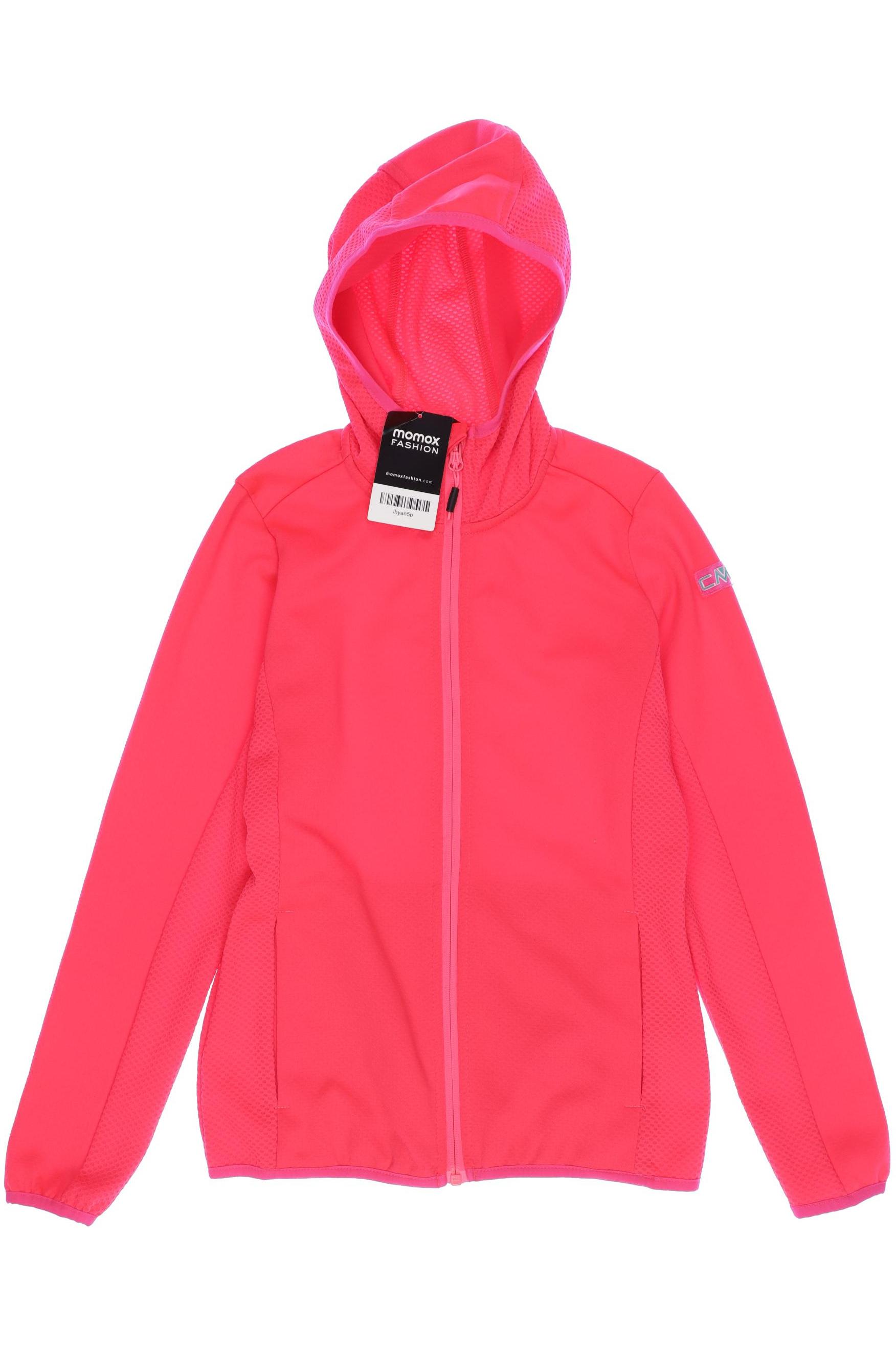 

CMP Damen Hoodies & Sweater, neon, Gr. 152