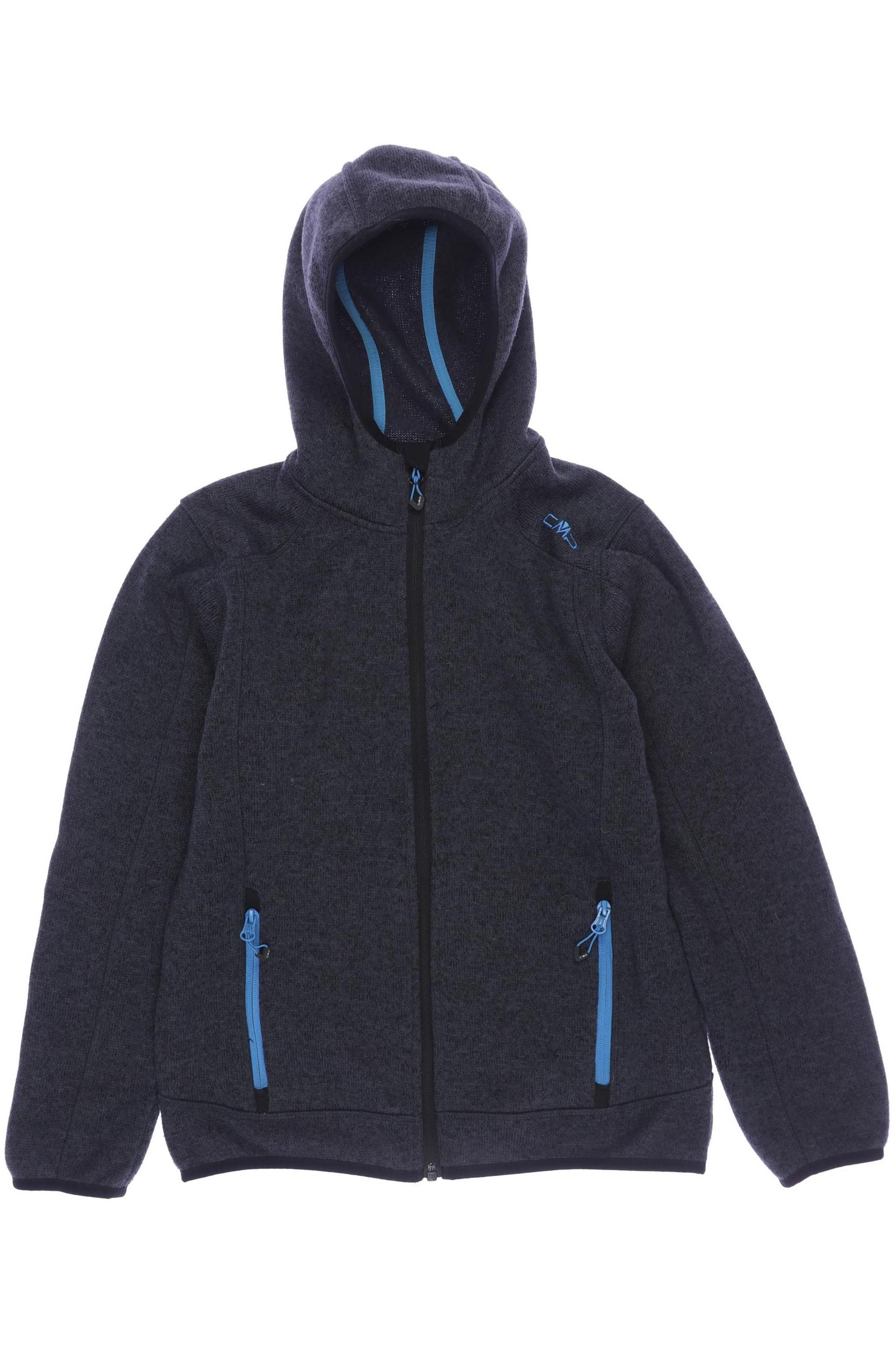 

CMP Damen Hoodies & Sweater, marineblau, Gr. 152