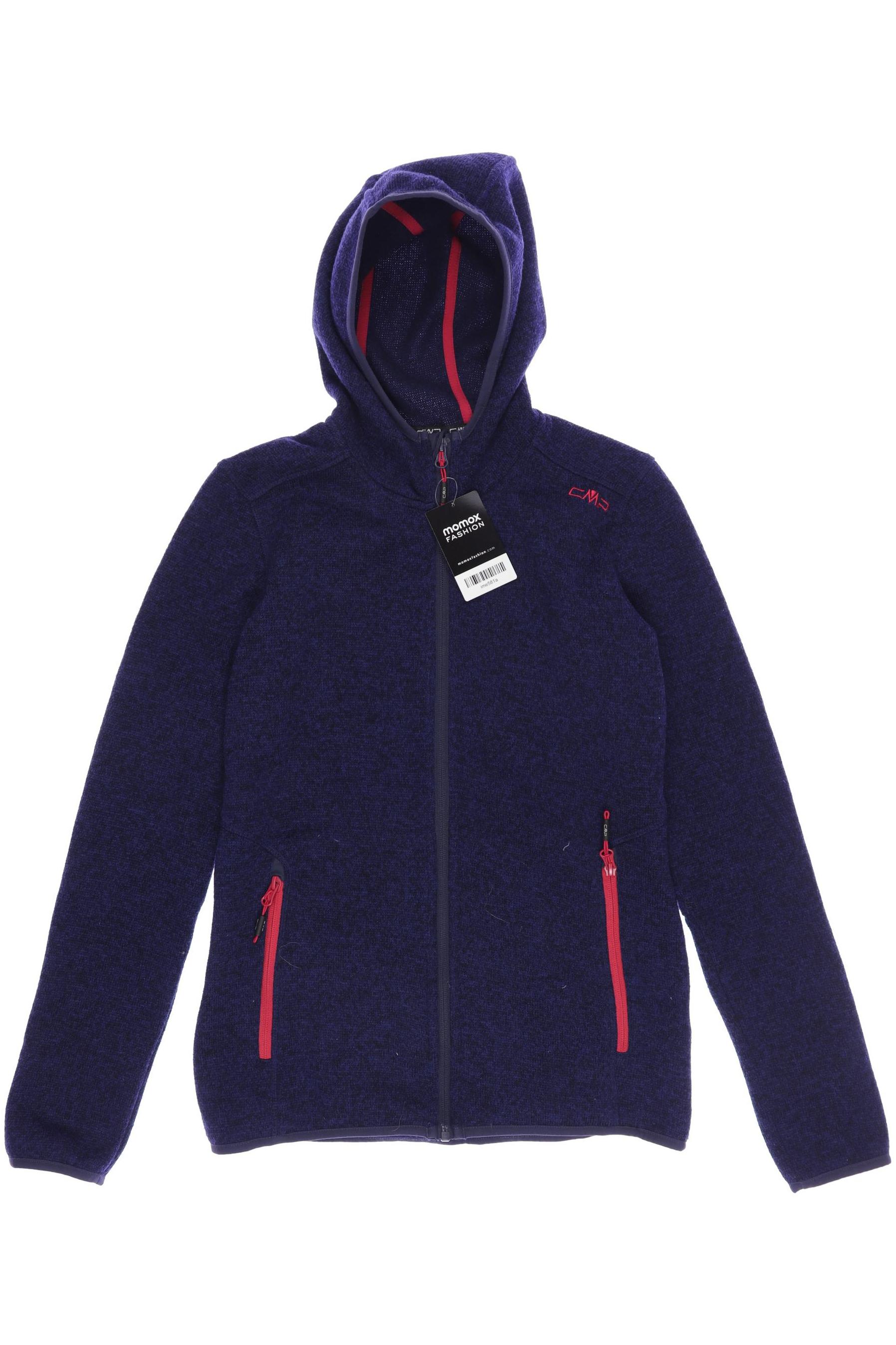 

CMP Mädchen Hoodies & Sweater, marineblau