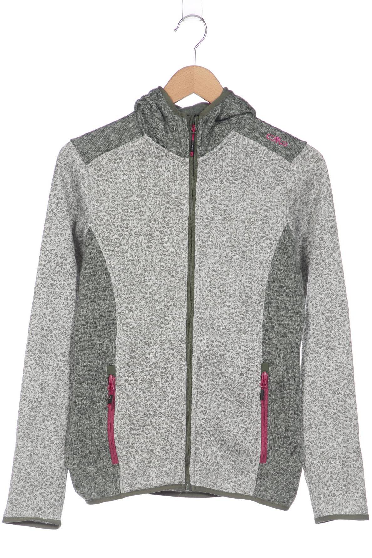 

CMP Damen Hoodies & Sweater, grün, Gr. 176