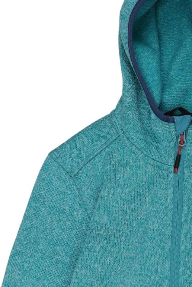 Thumbnail - CMP Mädchen Hoodies &amp; Sweater, türkis, Gr. 176