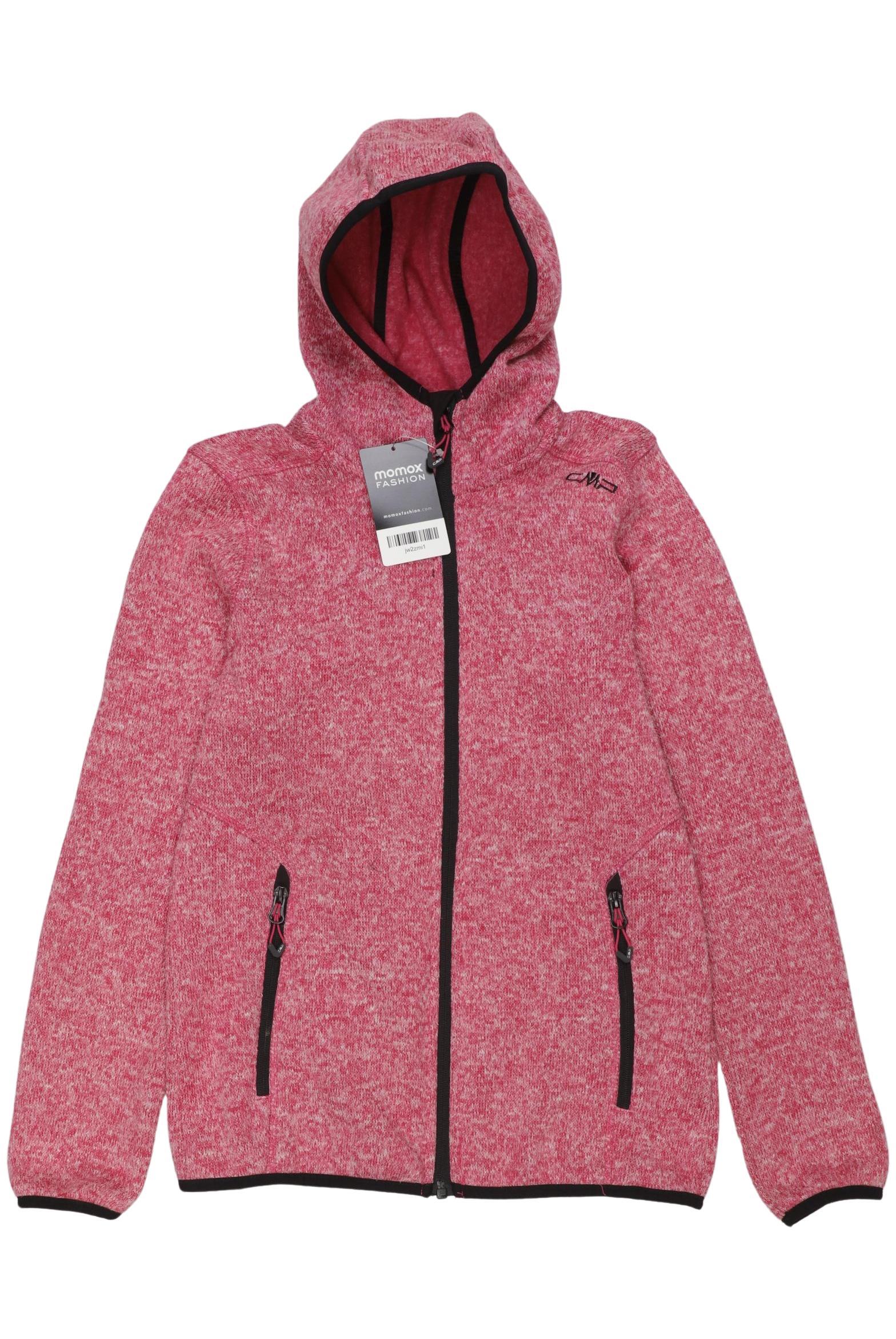 

CMP Mädchen Hoodies & Sweater, pink, Gr. 164