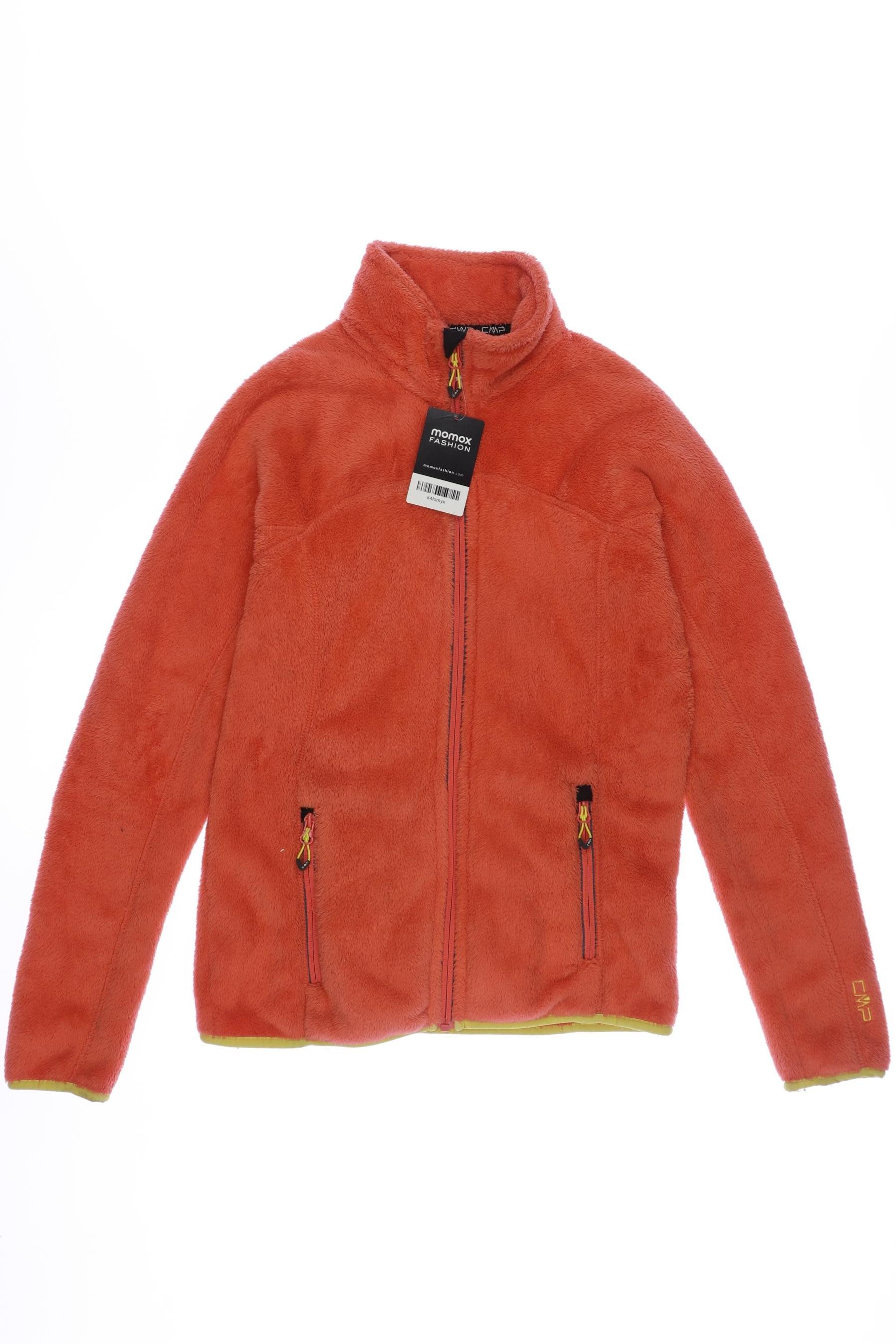 

CMP Damen Hoodies & Sweater, orange, Gr. 176