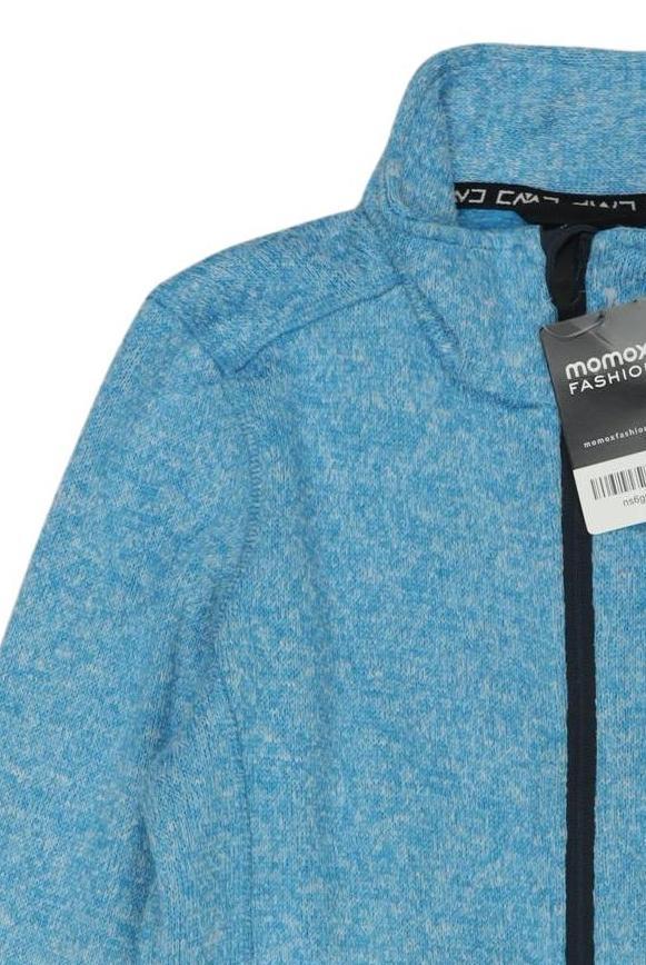 Thumbnail - CMP Mädchen Hoodies &amp; Sweater, hellblau, Gr. 152