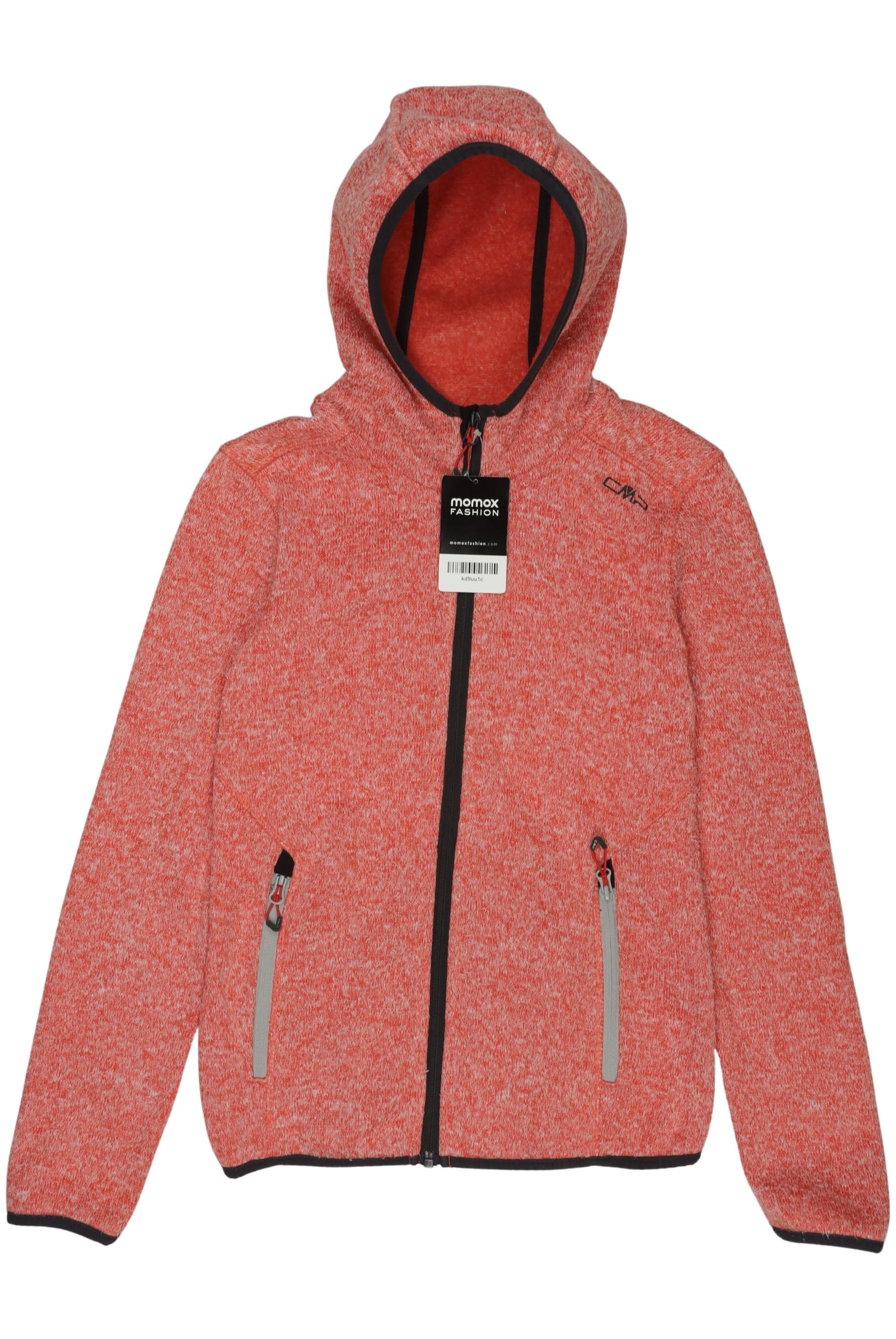 

CMP Damen Hoodies & Sweater, orange, Gr. 164