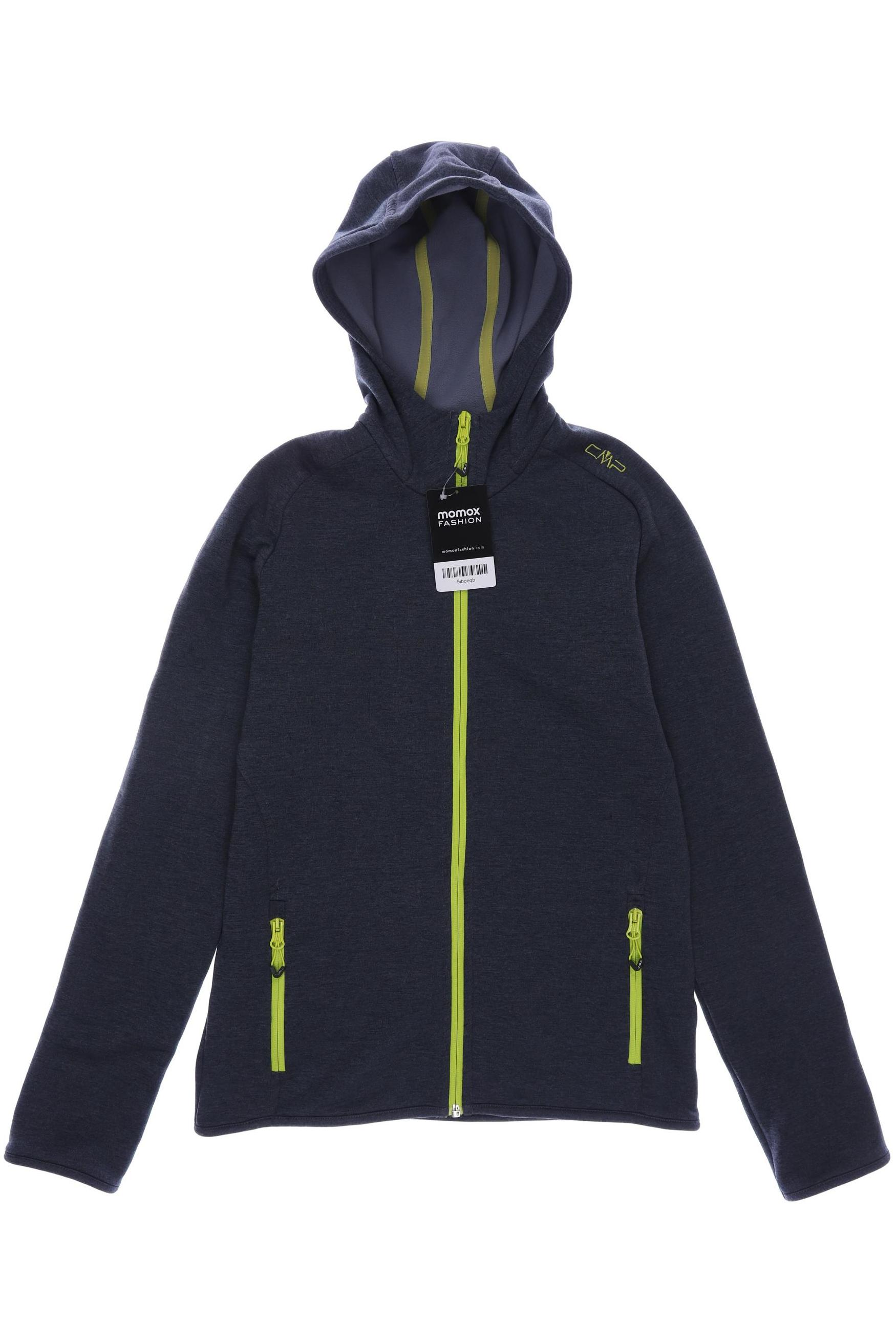 

CMP Mädchen Hoodies & Sweater, grün