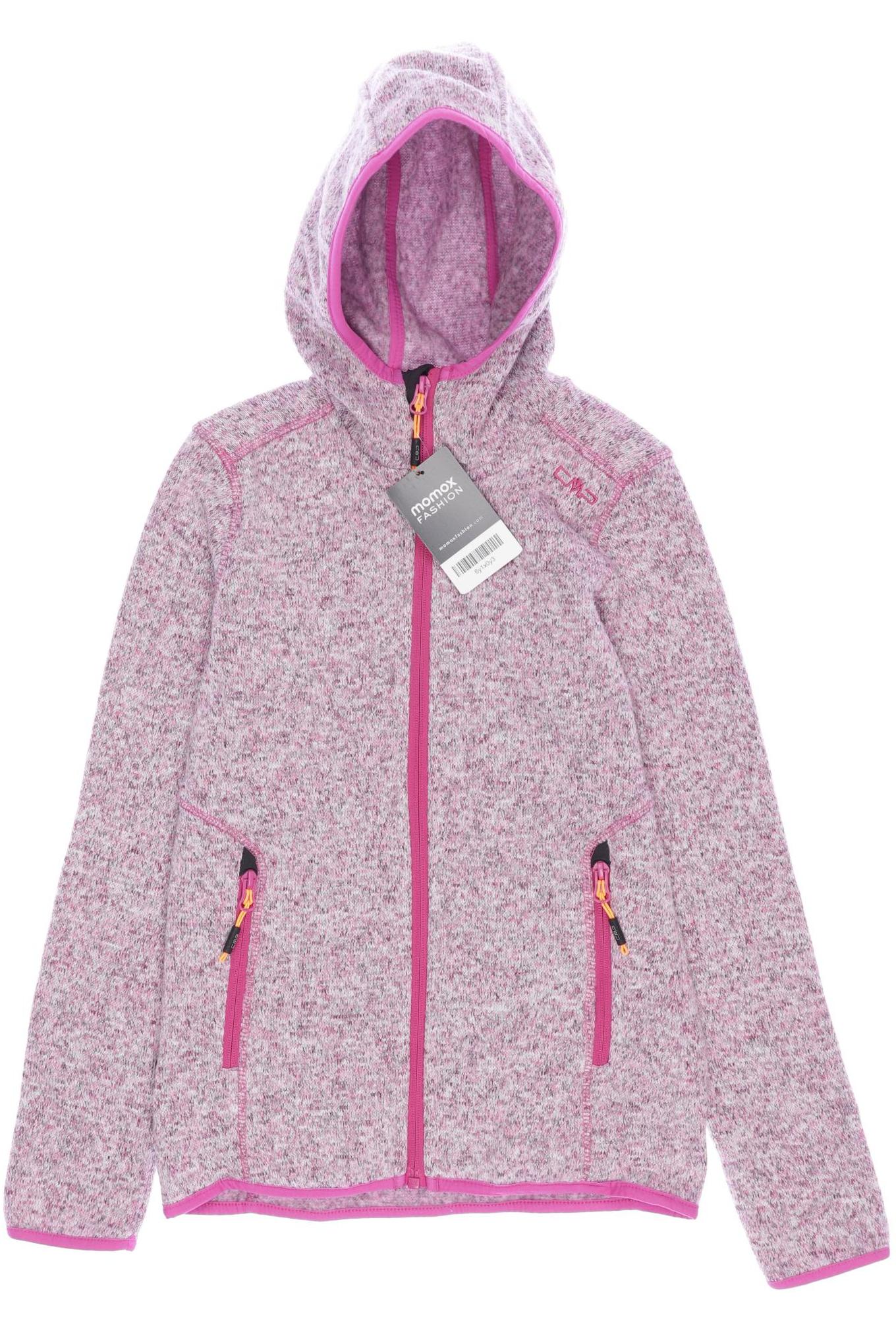 

CMP Damen Hoodies & Sweater, pink, Gr. 152