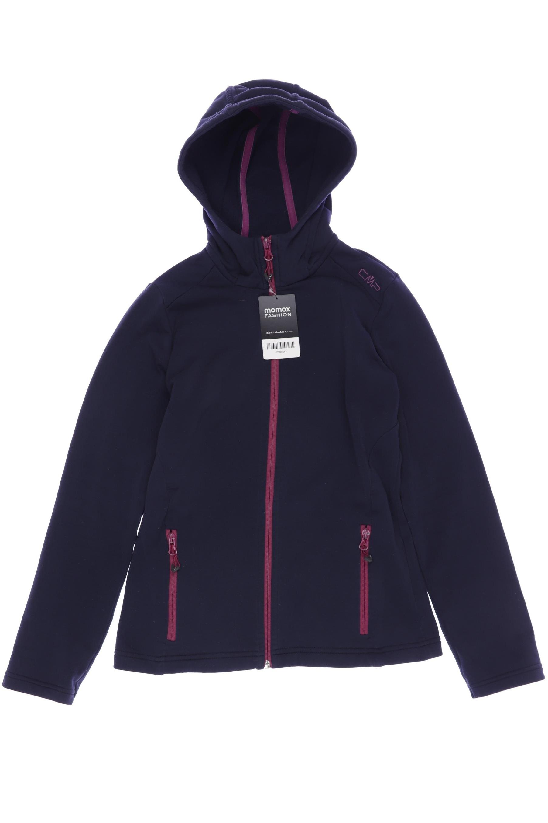 

CMP Damen Hoodies & Sweater, marineblau, Gr. 164