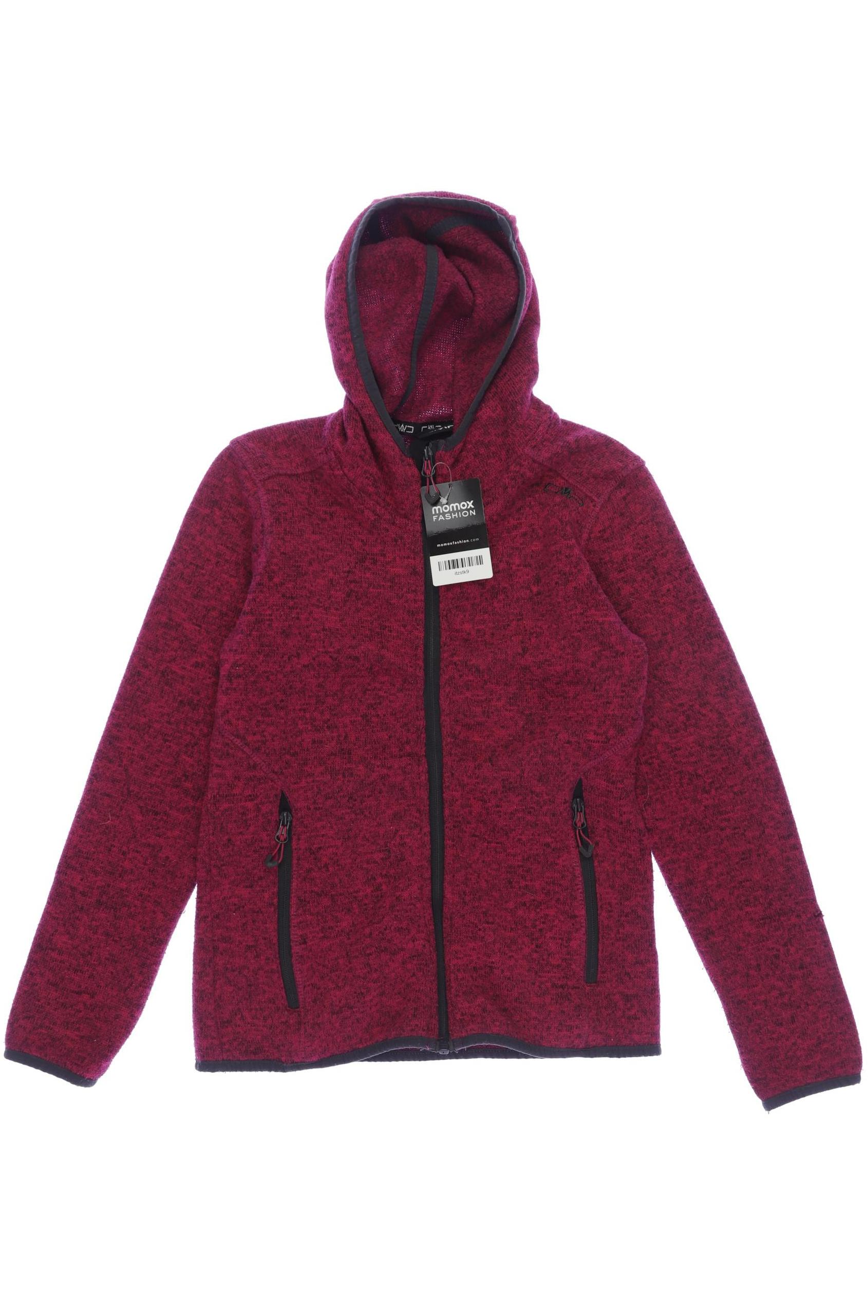 

CMP Mädchen Hoodies & Sweater, pink