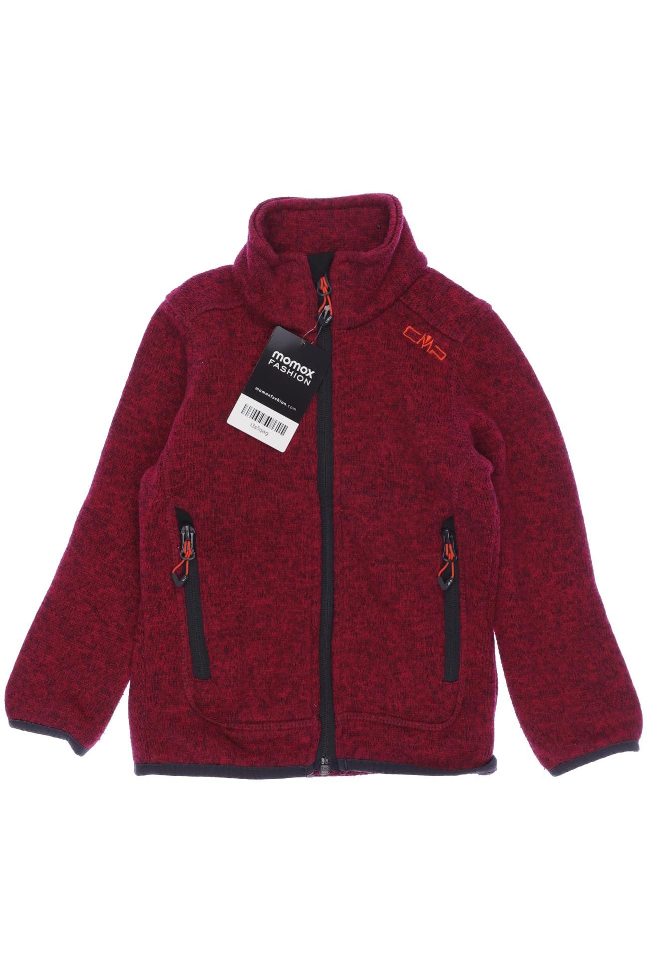 

CMP Mädchen Hoodies & Sweater, bordeaux