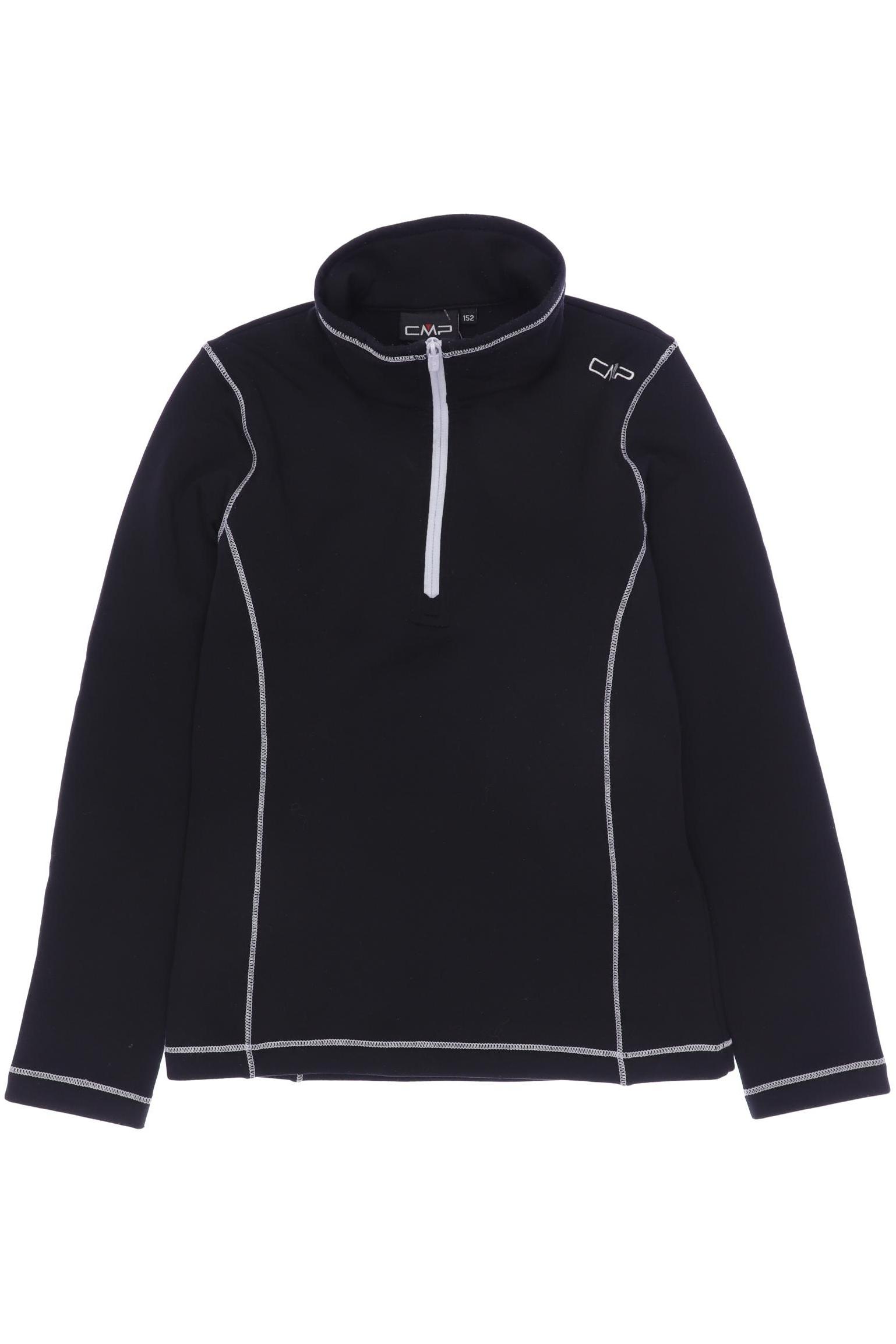 

CMP Mädchen Hoodies & Sweater, schwarz