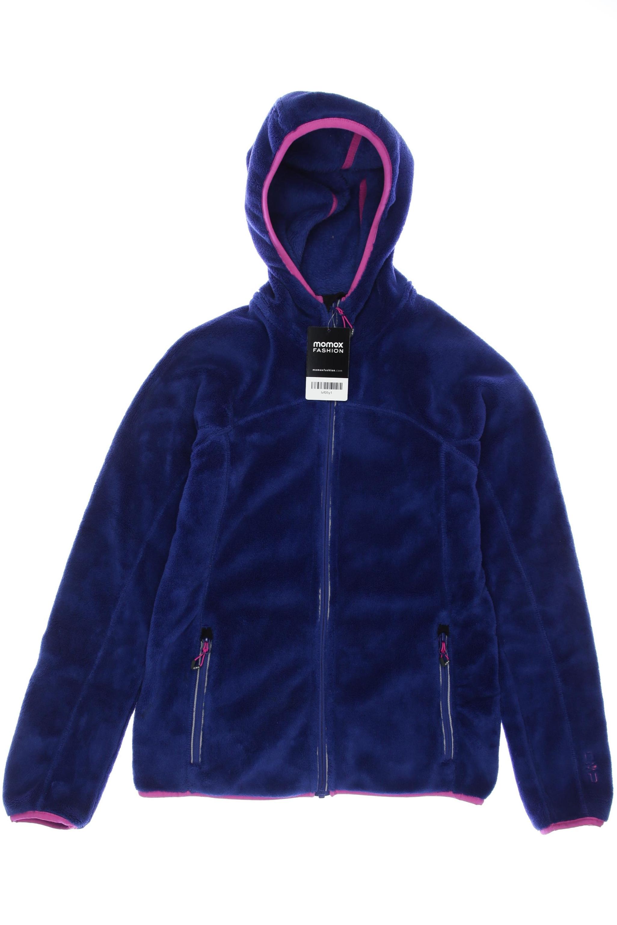 

CMP Damen Hoodies & Sweater, marineblau, Gr. 176