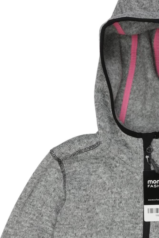 Thumbnail - CMP Mädchen Hoodies &amp; Sweater, grau, Gr. uni