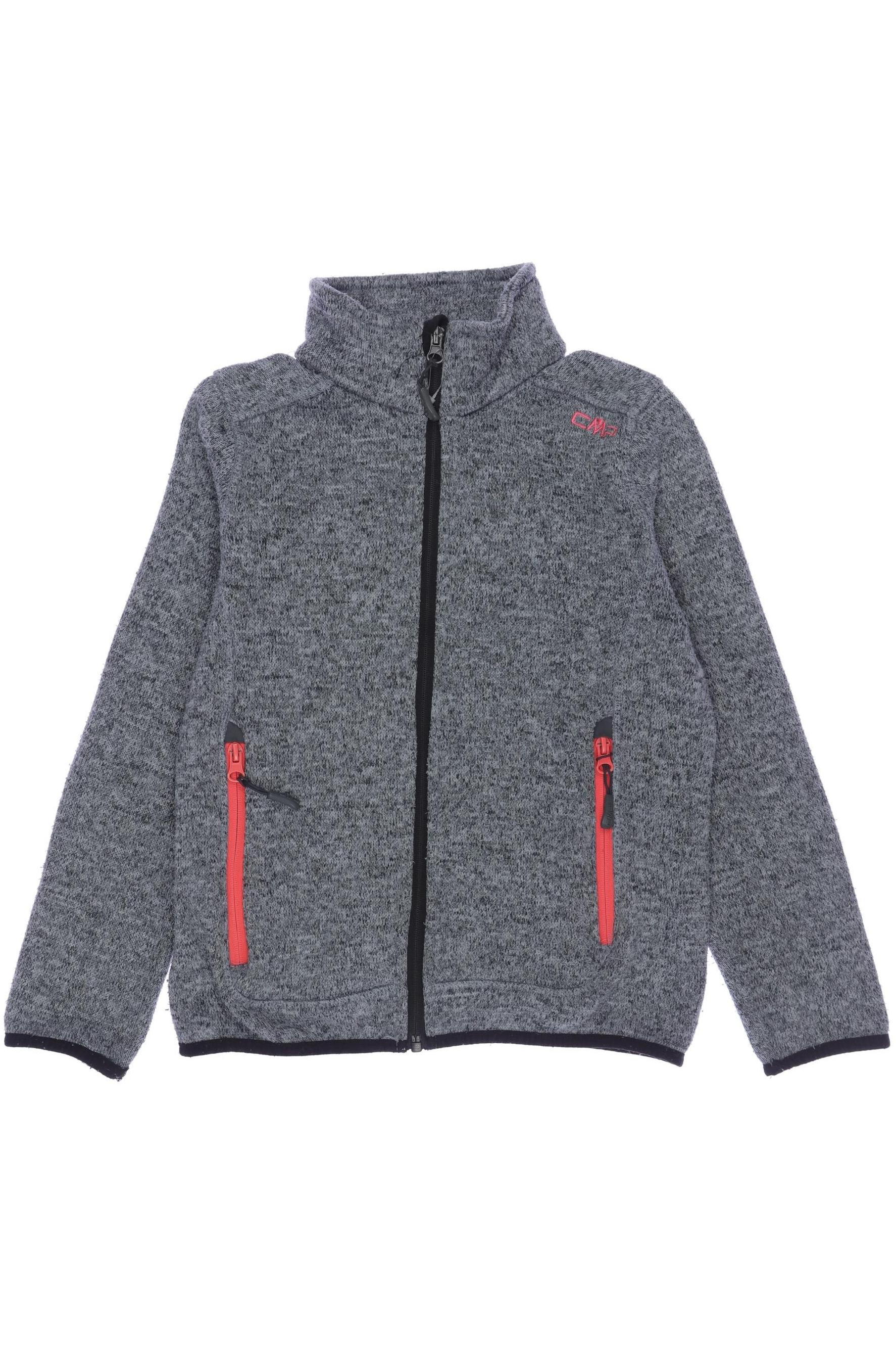 

CMP Mädchen Hoodies & Sweater, grau, Gr. 152