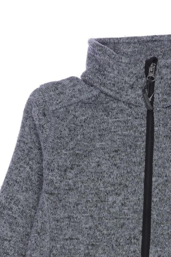 Thumbnail - CMP Mädchen Hoodies &amp; Sweater, grau, Gr. 152