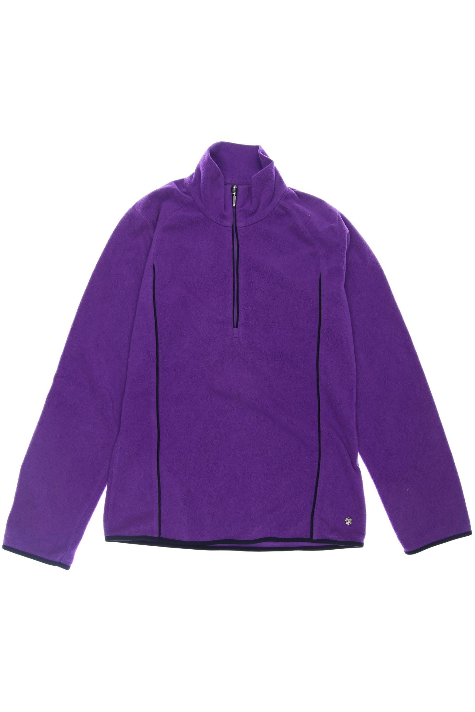 

CMP Damen Hoodies & Sweater, flieder, Gr. 176