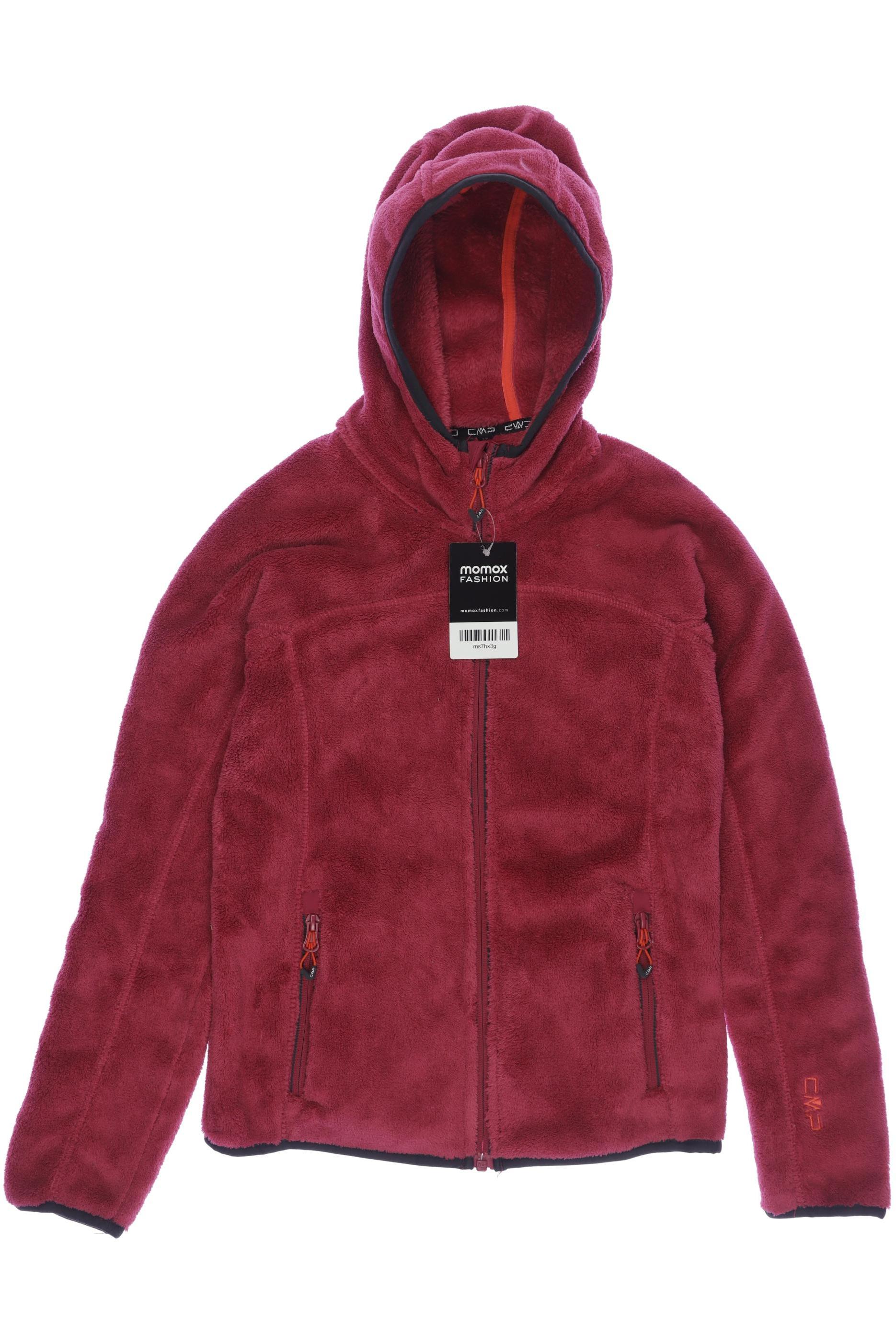 

CMP Damen Hoodies & Sweater, pink, Gr. 152